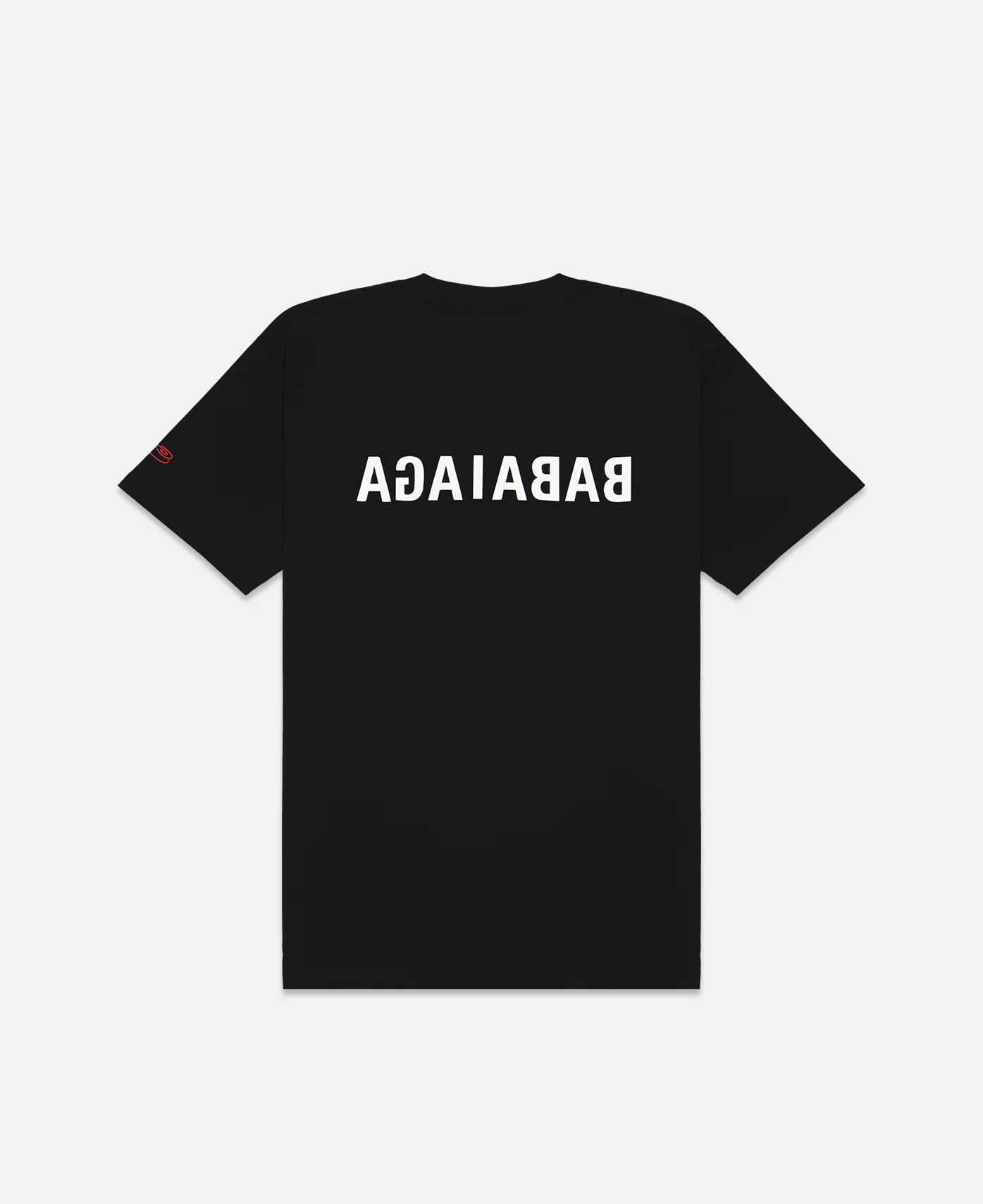 Babaiaga T-Shirt (Black) - Image 2