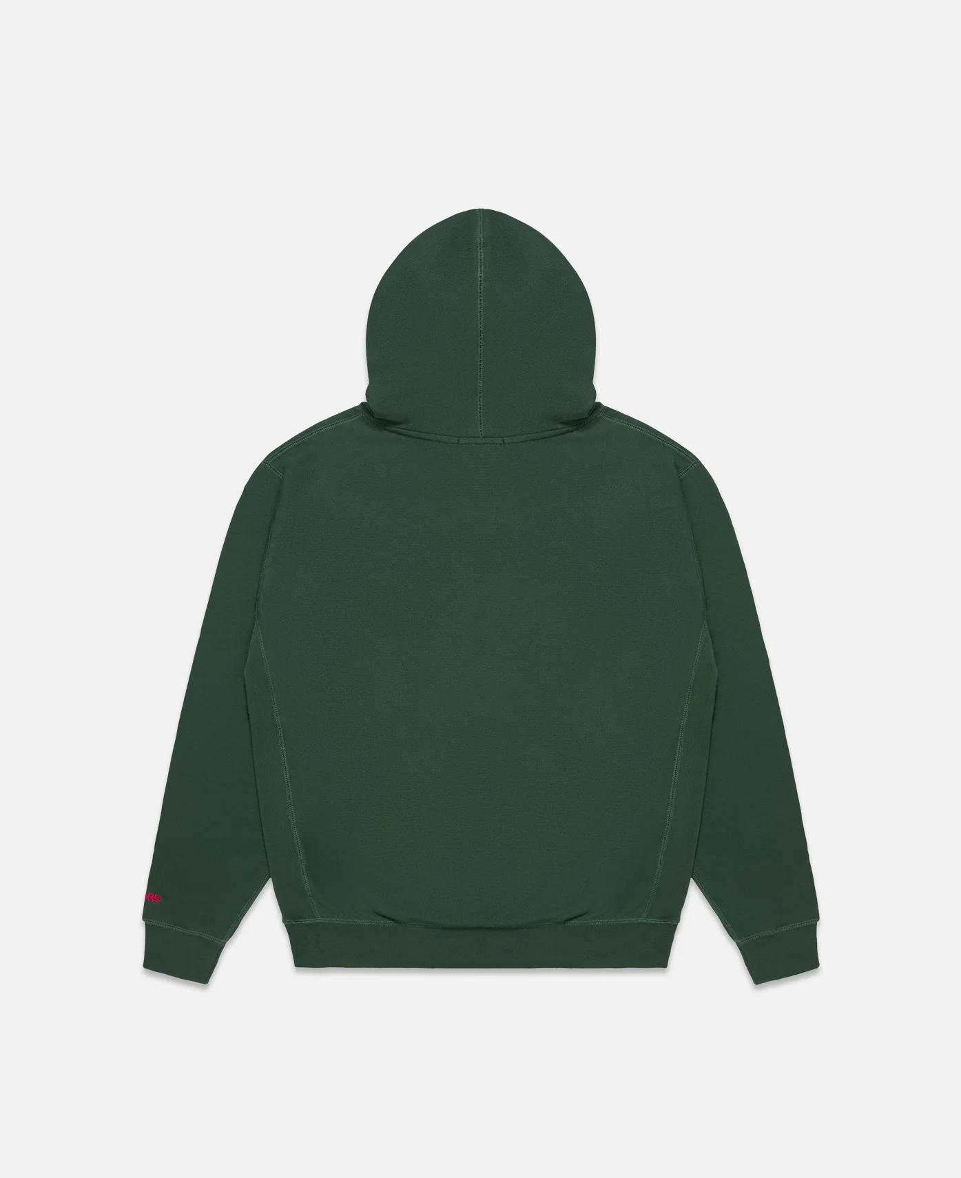 Bodega Meneta Hoodie (Green) - Image 2