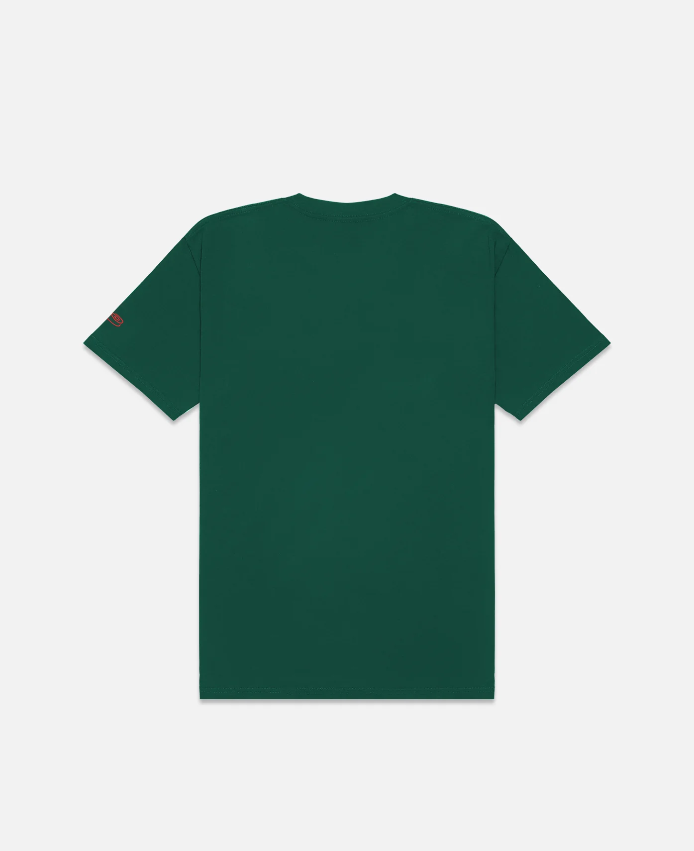 Bodega Meneta T-Shirt (Green) - Image 2