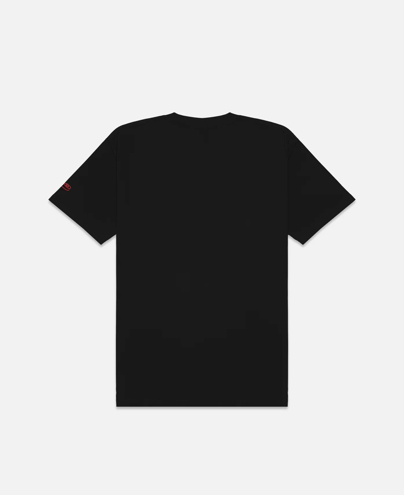 Dios T-Shirt (Black) - Image 2