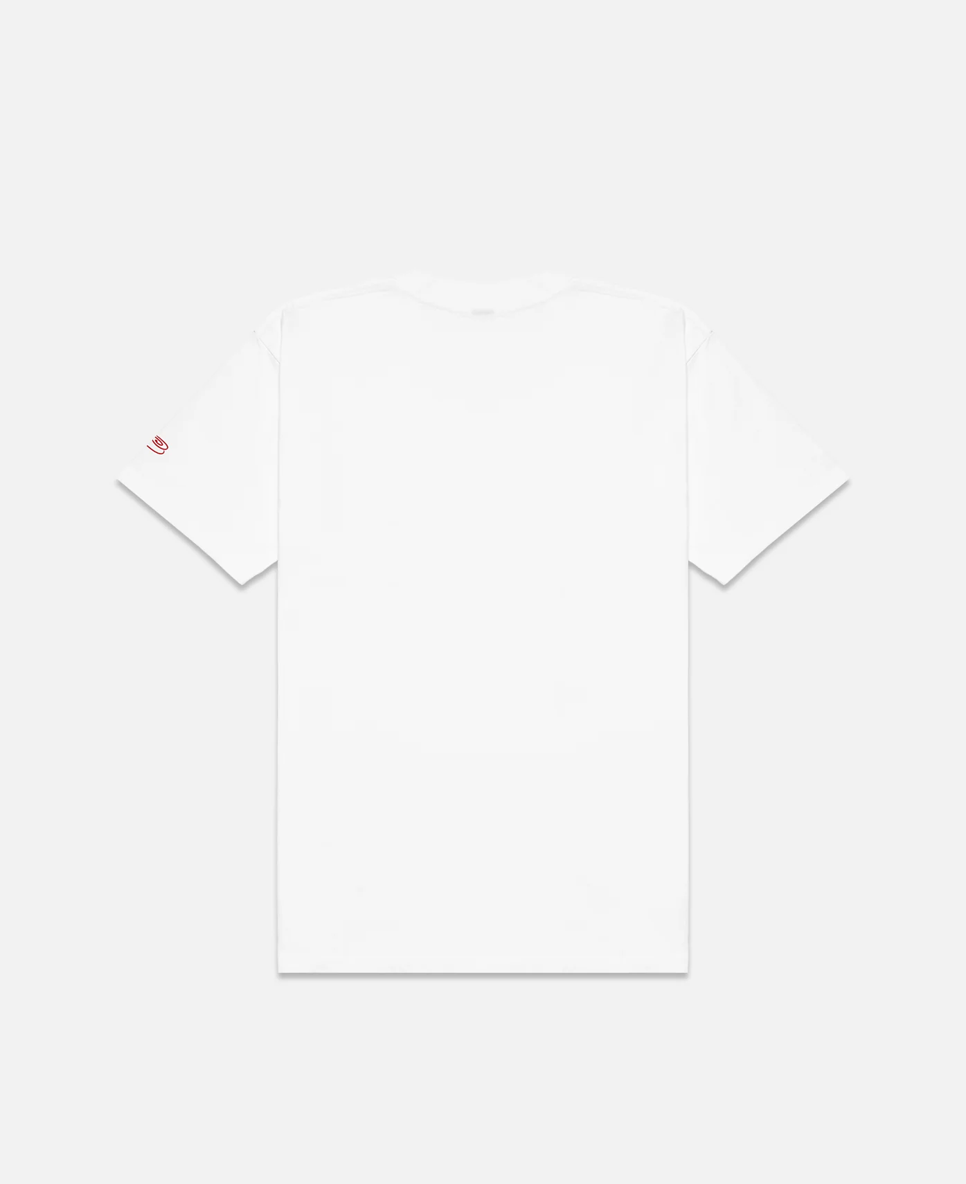 Laputain T-Shirt (White) - Image 2