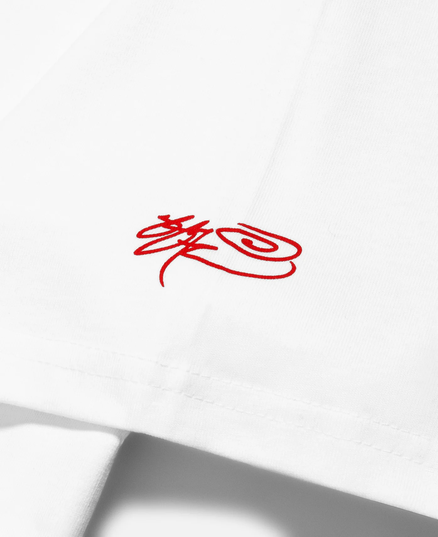 Laputain T-Shirt (White) - Image 4
