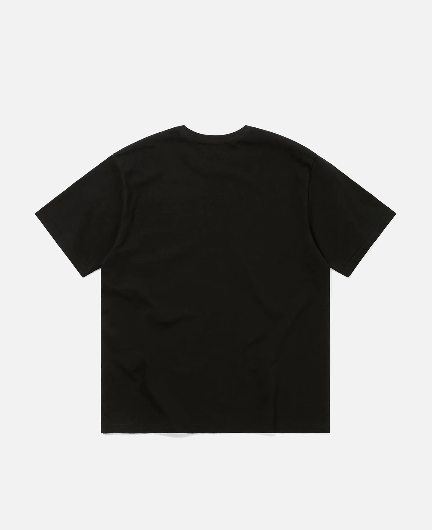 Ambiguous Logo T-Shirt (Black) - Image 2