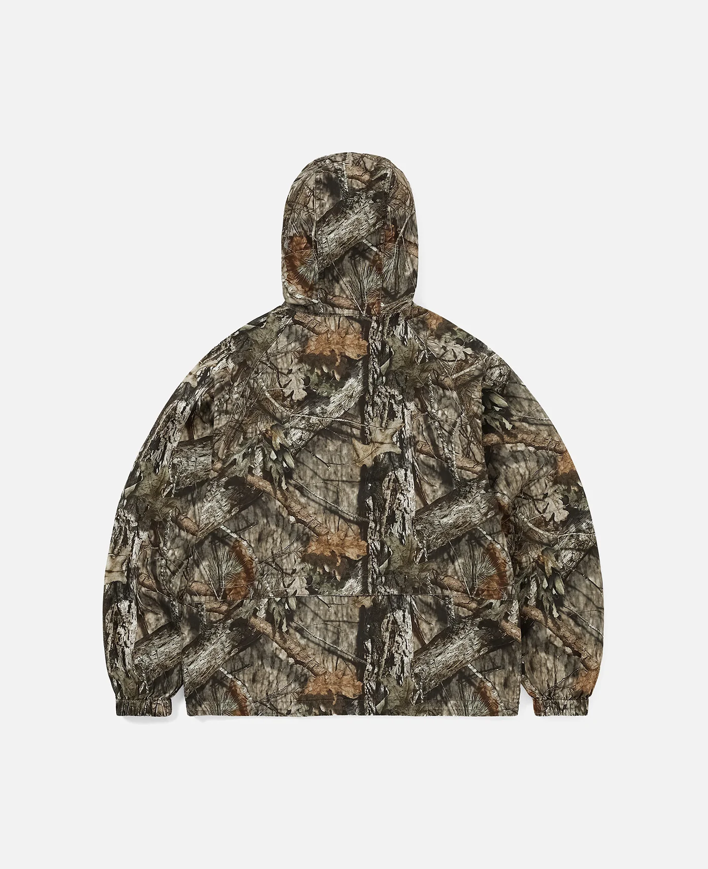 Anorak Jacket (Camo) - Image 3