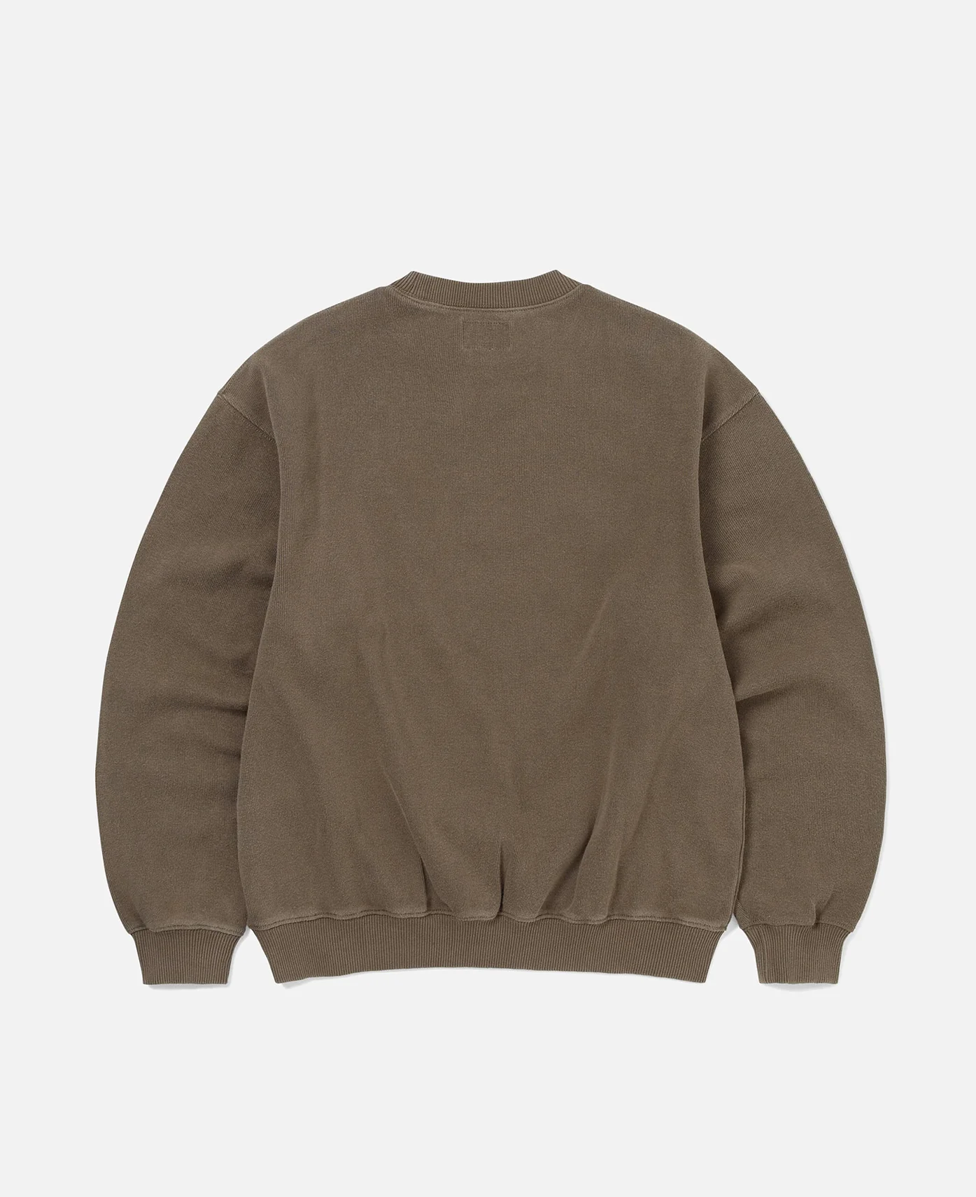 Authentic Tradition Crewneck (Brown) - Image 2