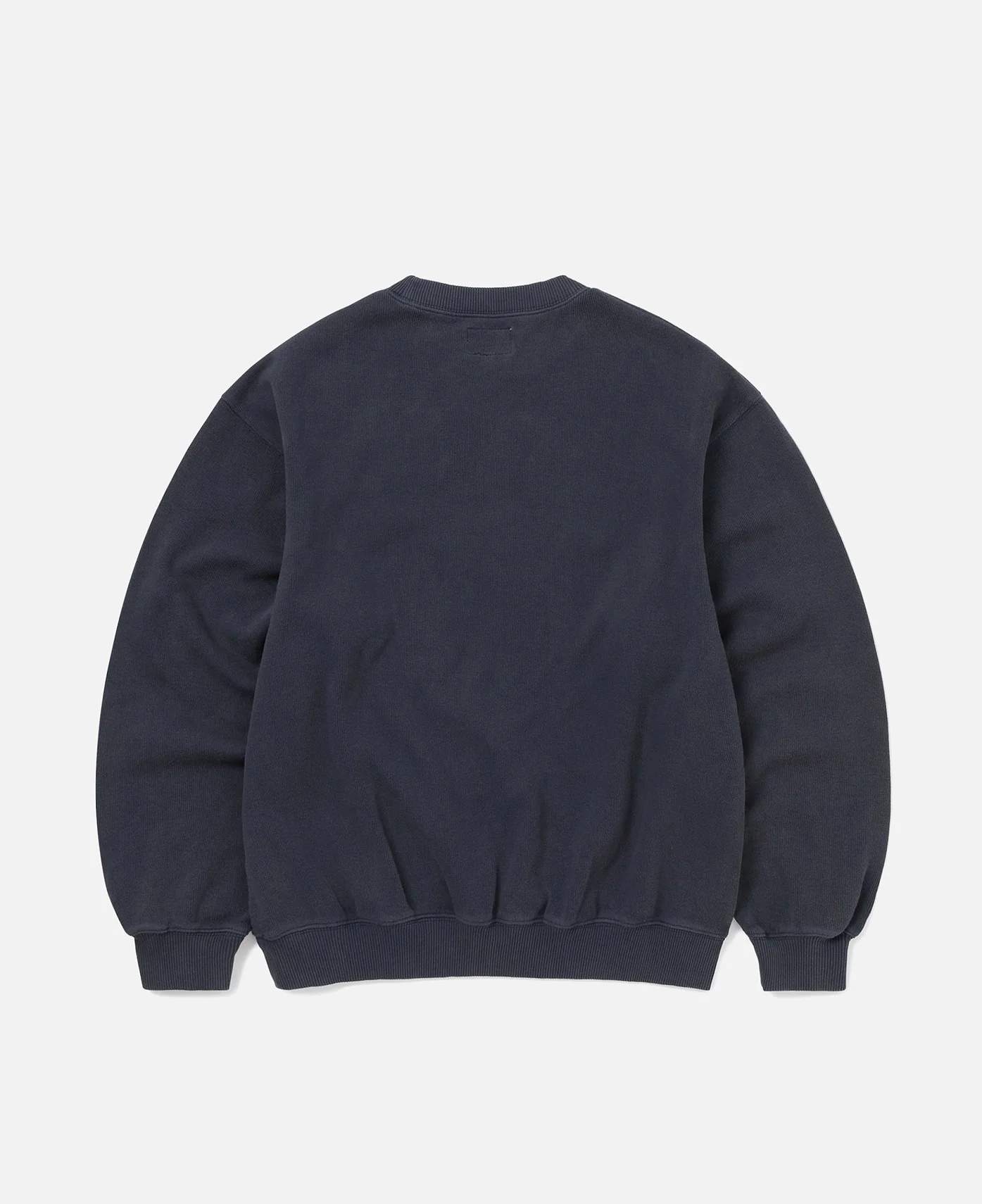 Authentic Tradition Crewneck (Navy) - Image 2