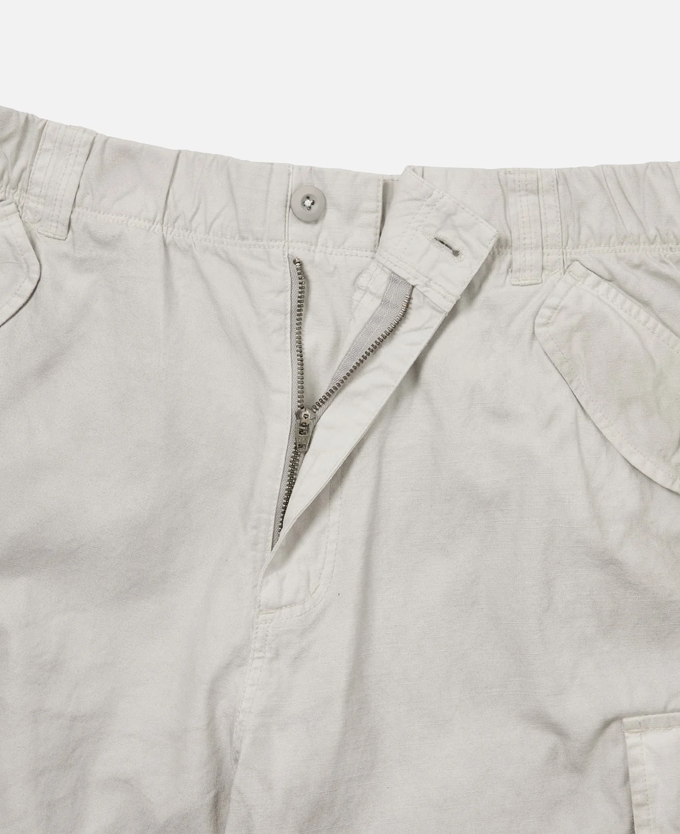 Cargo Pants (Grey) - Image 3