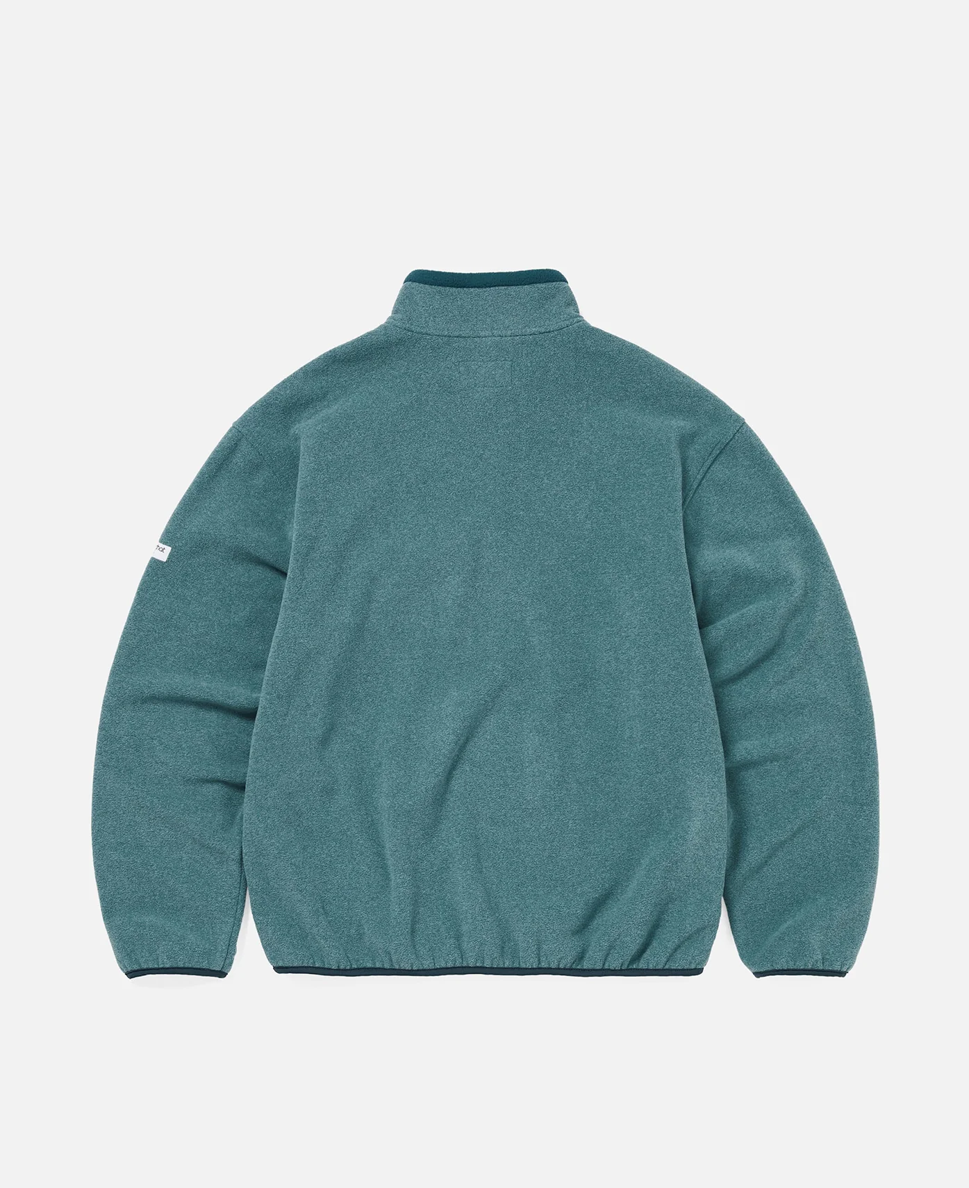 Fleece Pullover (Blue) - Image 2