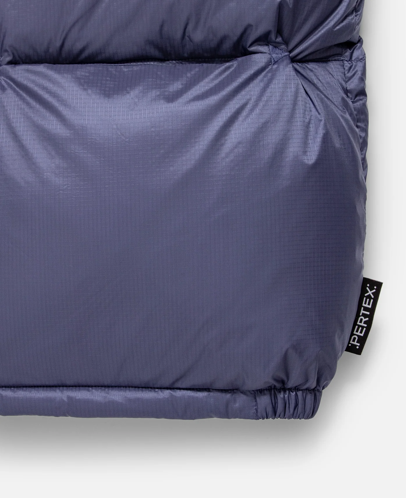 Pertex® T Down Vest (Purple) - Image 3