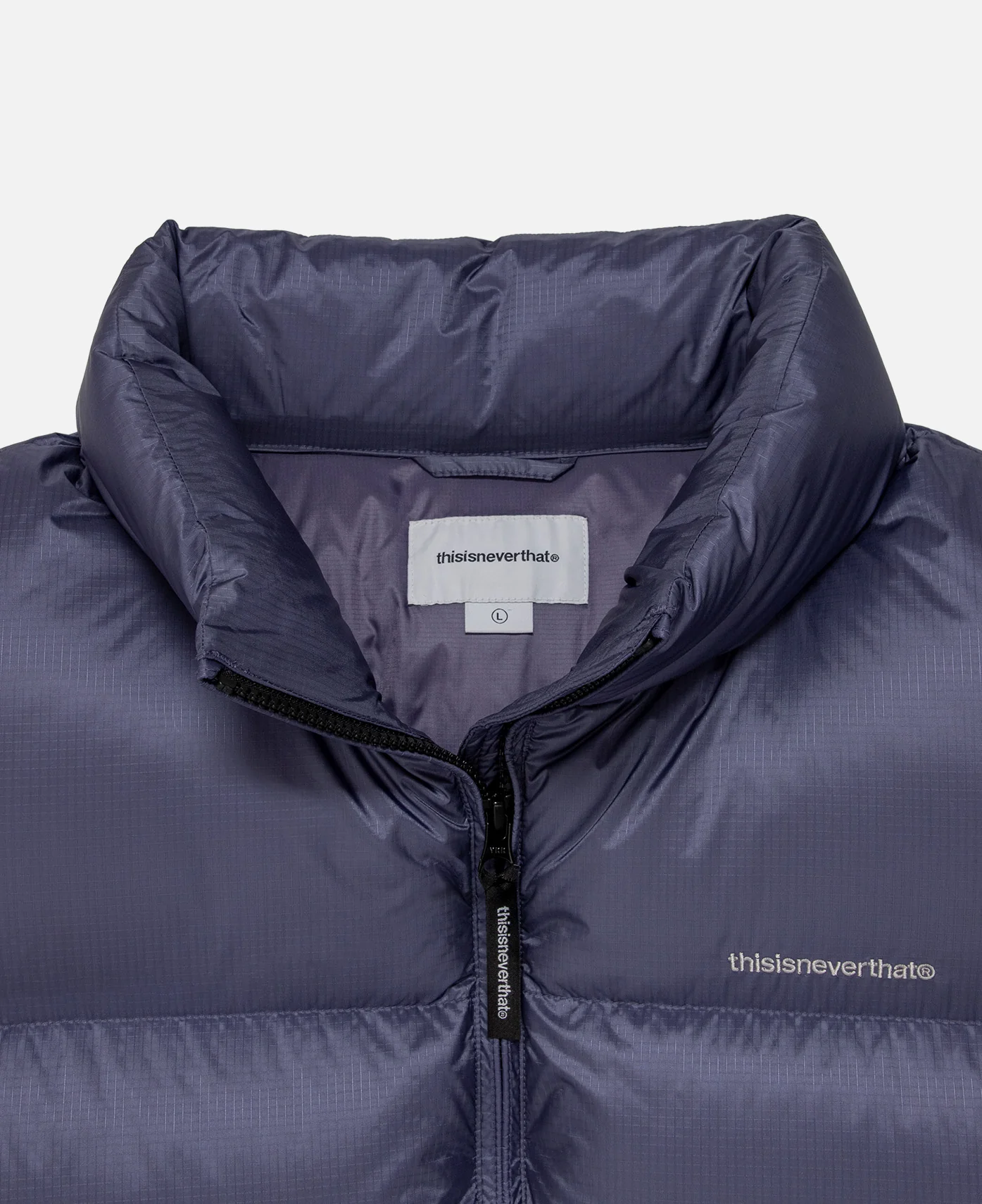 Pertex® T Down Vest (Purple) - Image 4