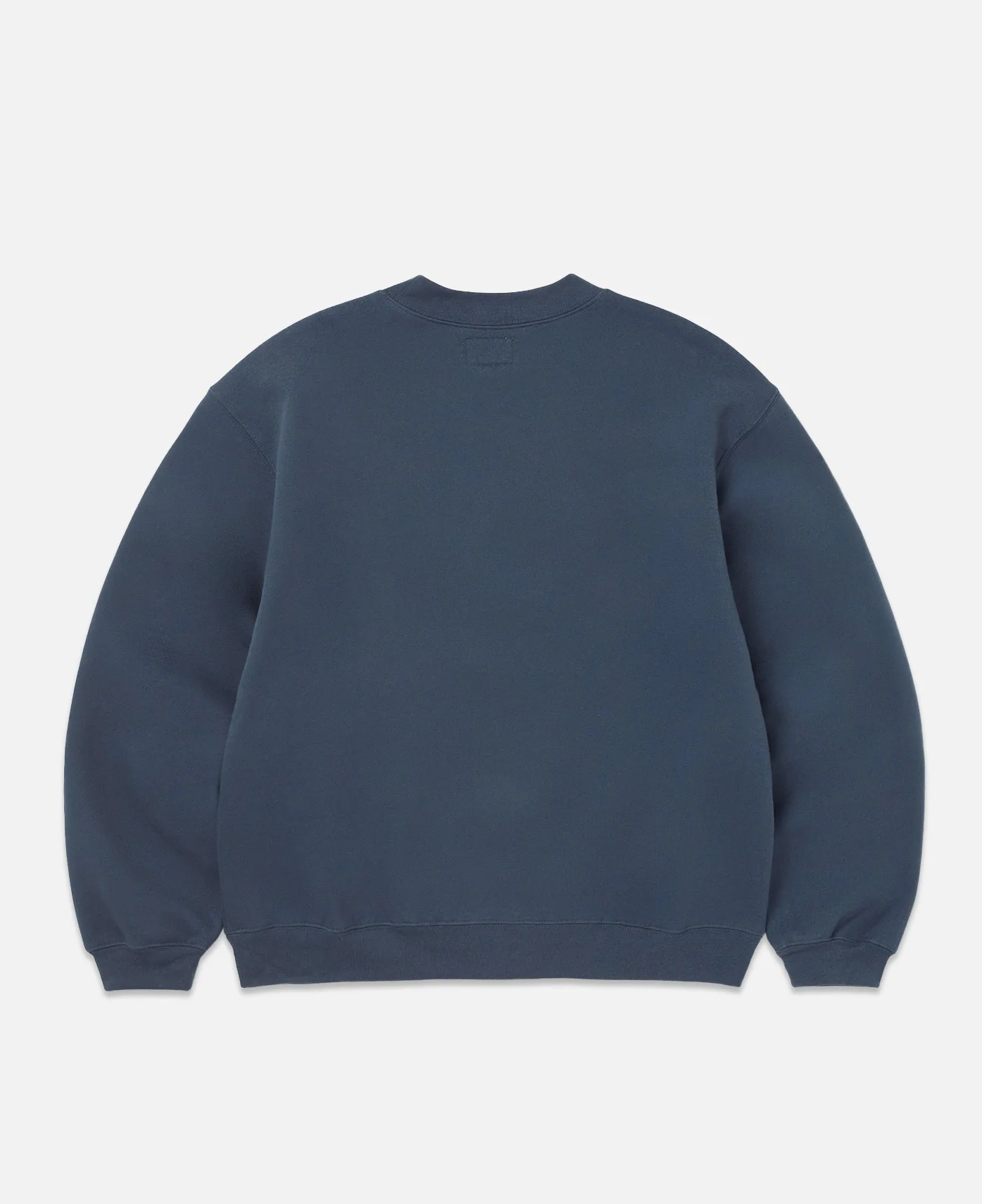 Pocket Crewneck (Blue) - Image 3