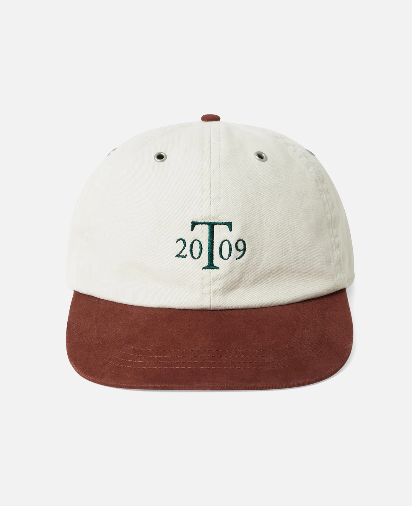 2009 Cap (Beige)