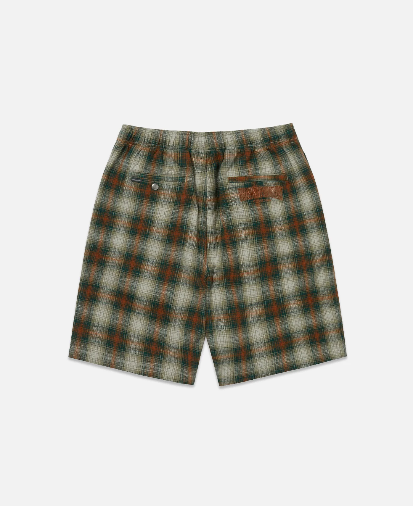 Beach Shorts (Multi) - Image 2