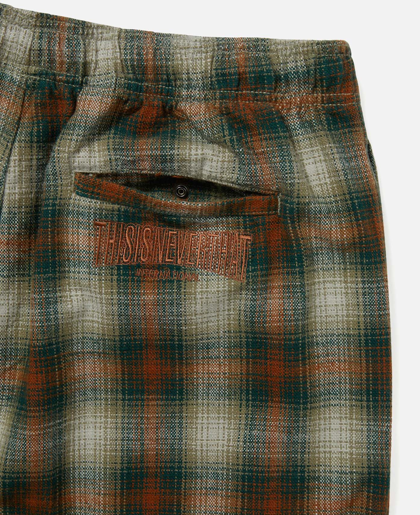 Beach Shorts (Multi) - Image 4