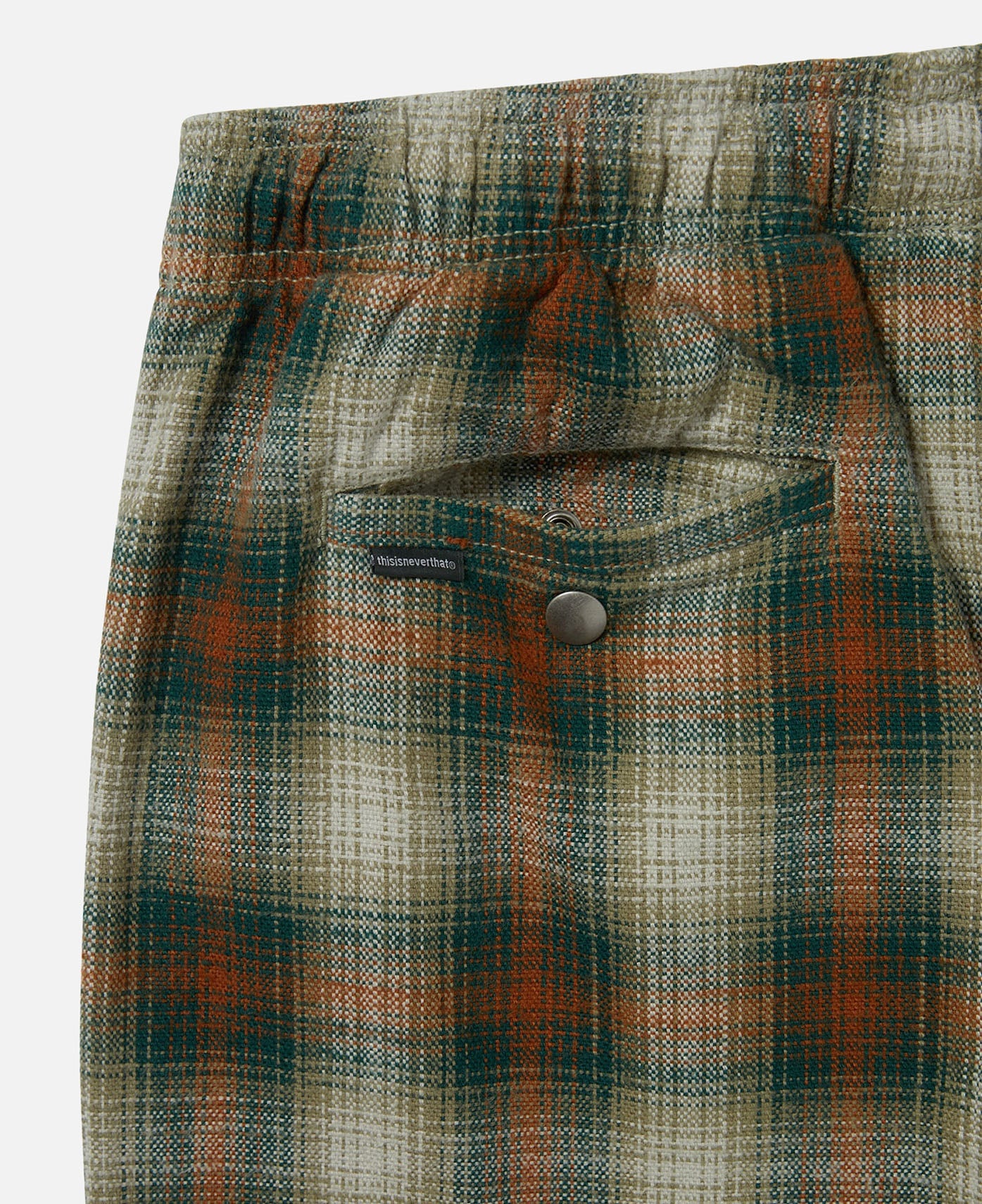Beach Shorts (Multi) - Image 5