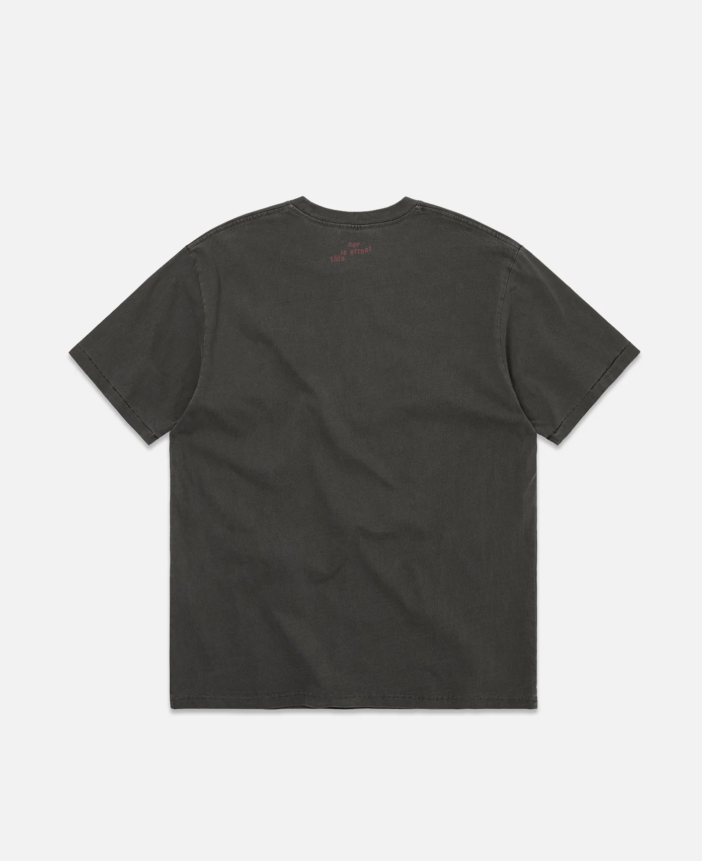 City Jungle T-Shirt (Charcoal) - Image 2