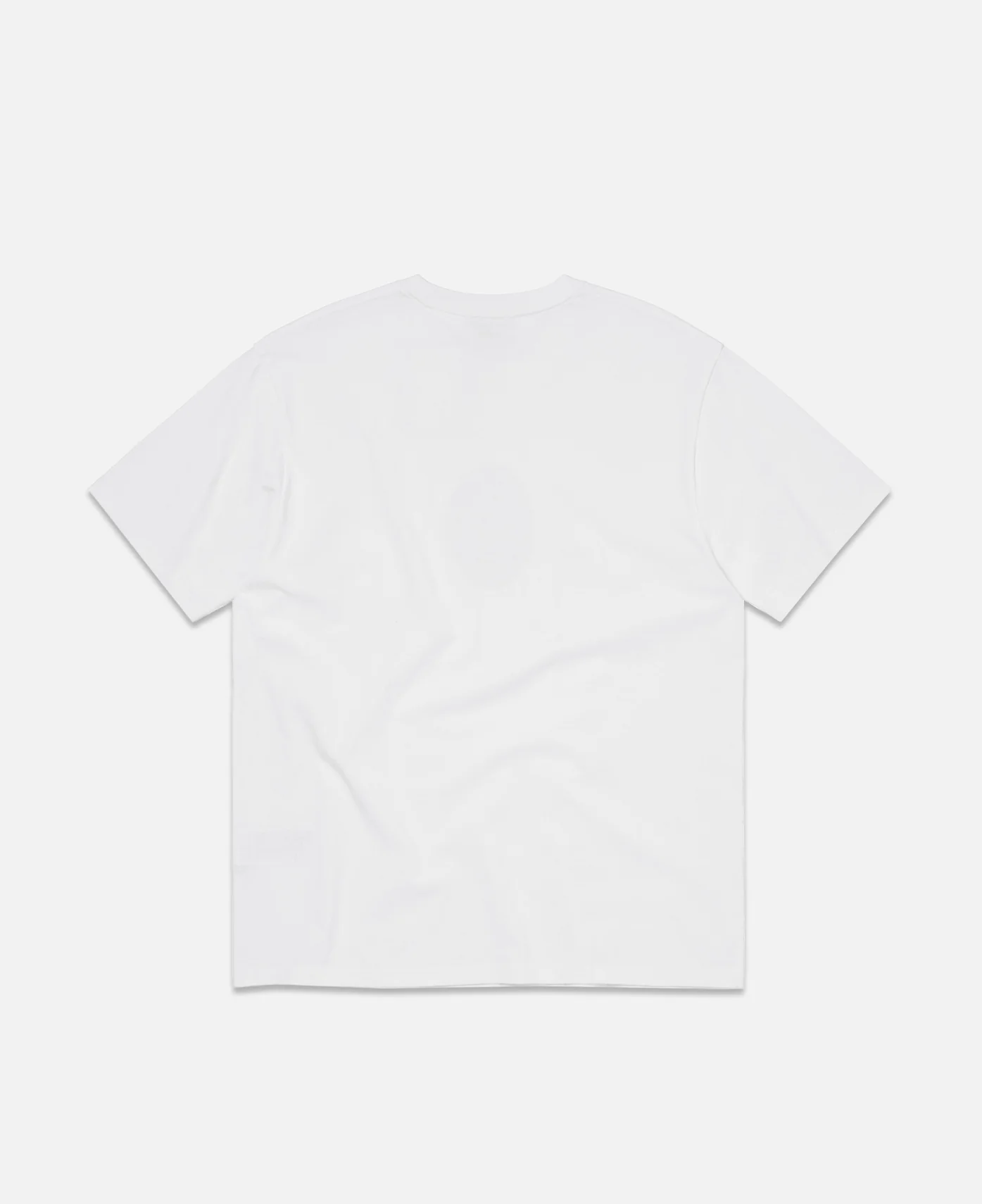 Doggo T-Shirt (White) - Image 2