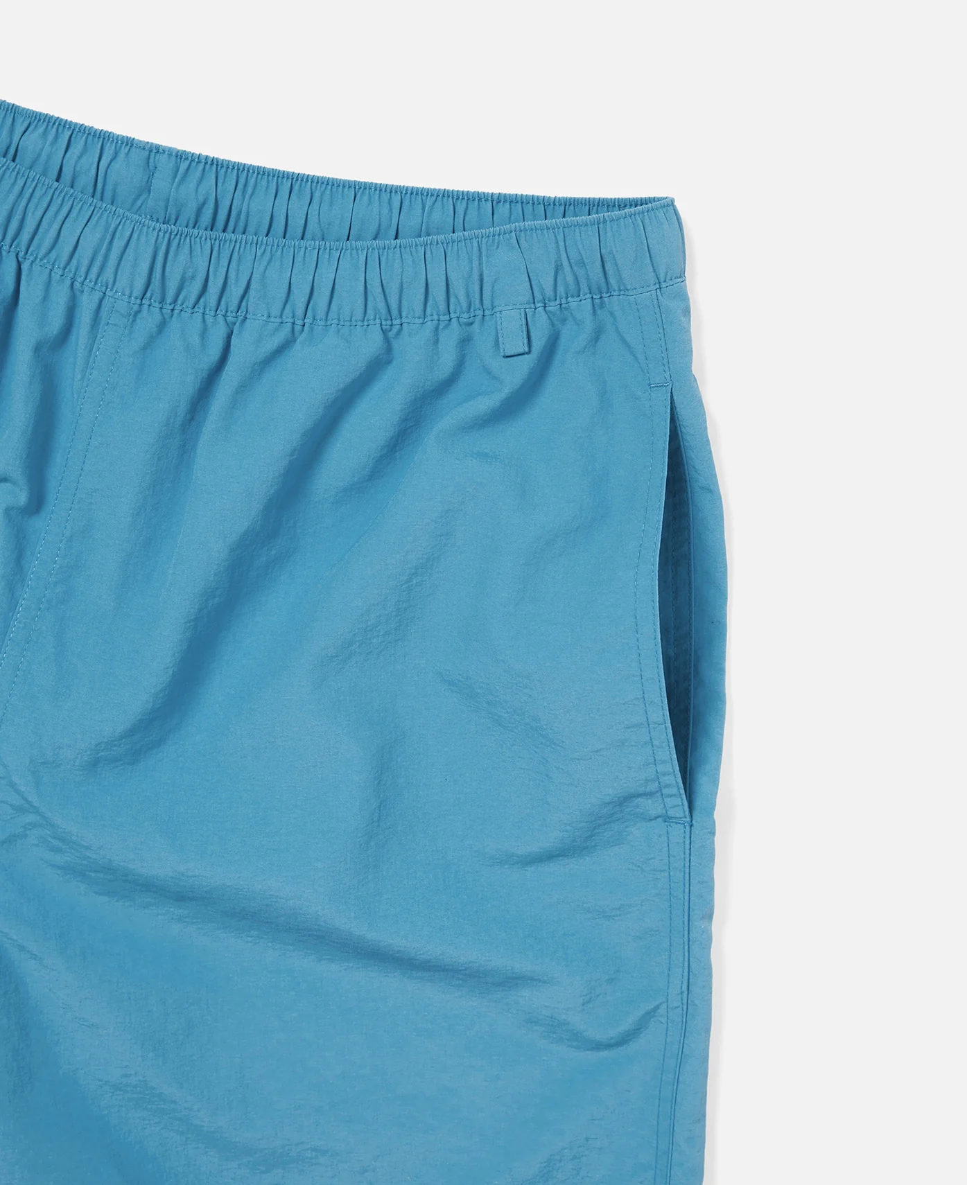 Jogging Shorts (Blue) - Image 3