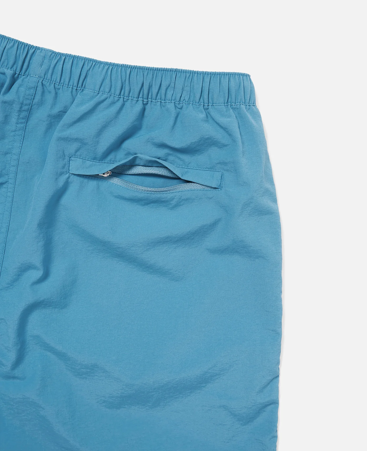 Jogging Shorts (Blue) - Image 4
