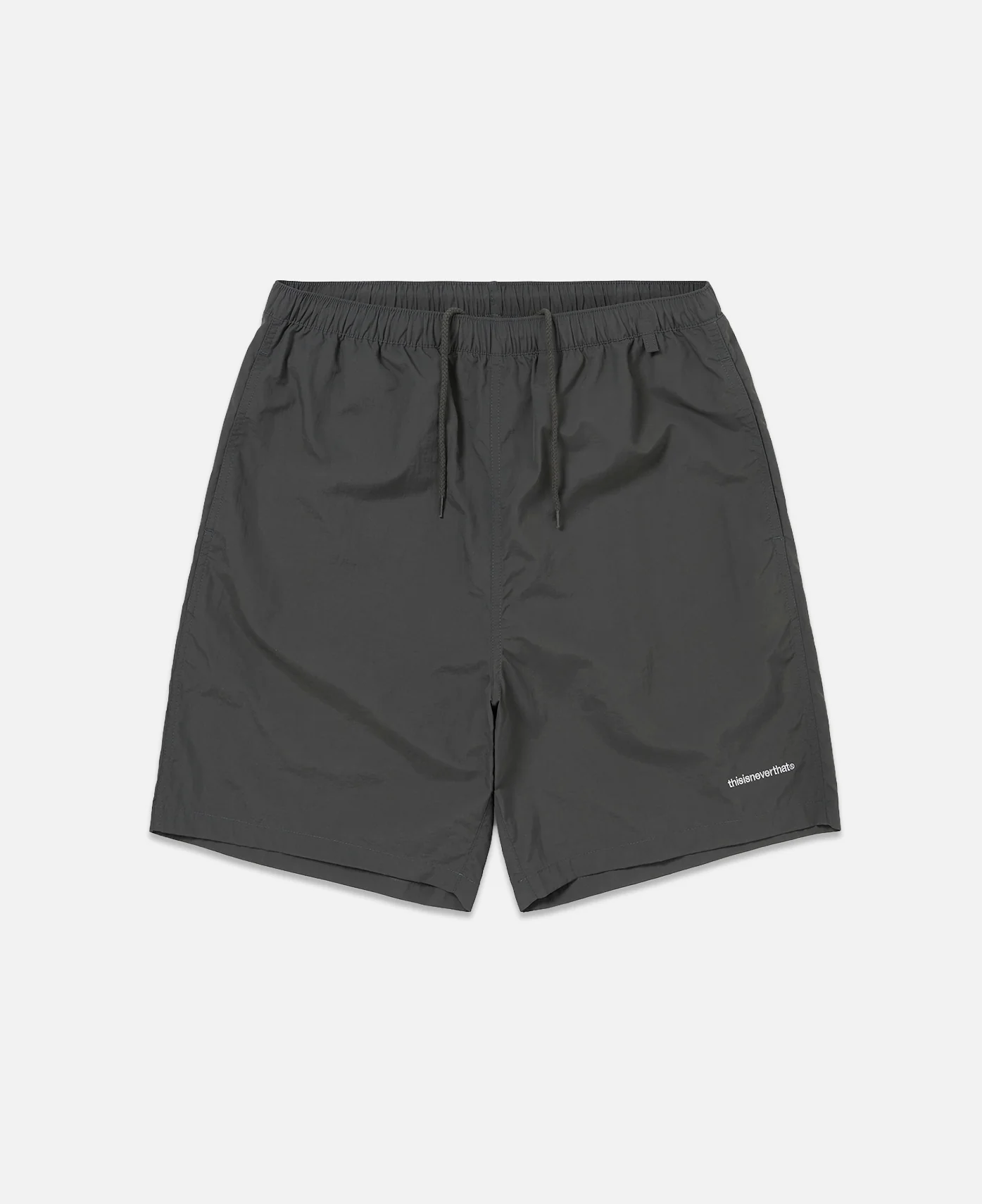 Jogging Shorts (Grey)