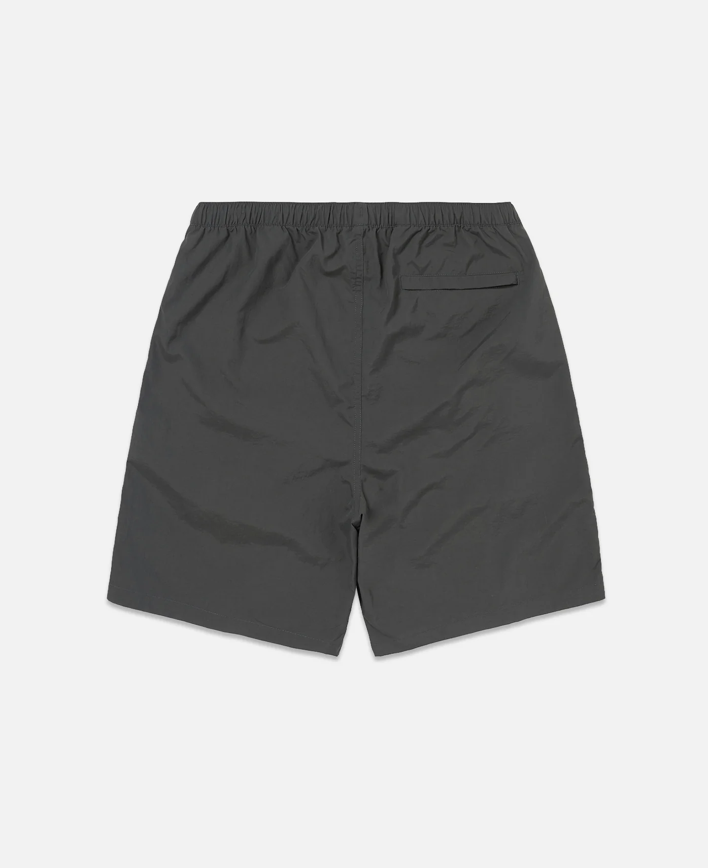 Jogging Shorts (Grey) - Image 2