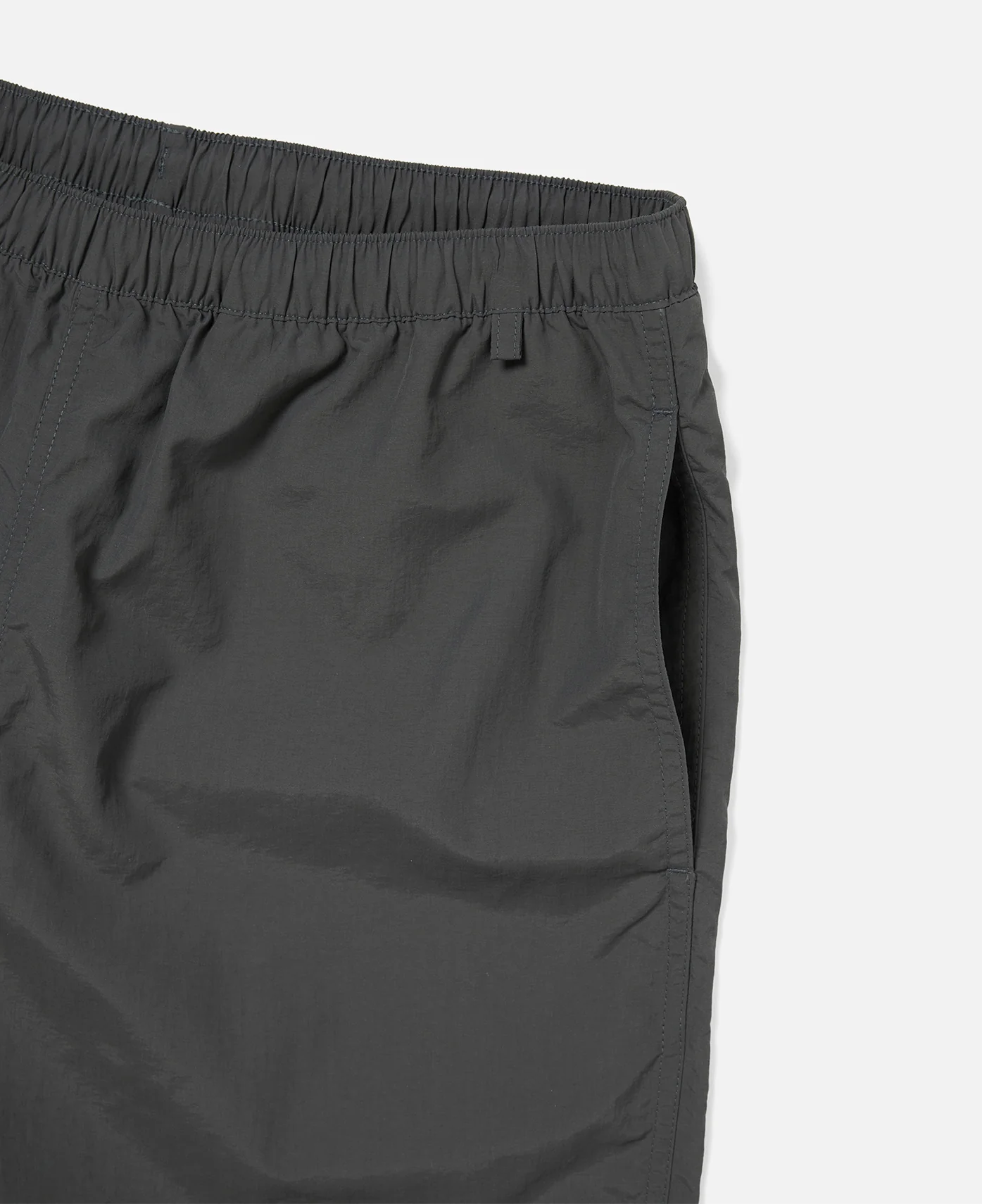 Jogging Shorts (Grey) - Image 3