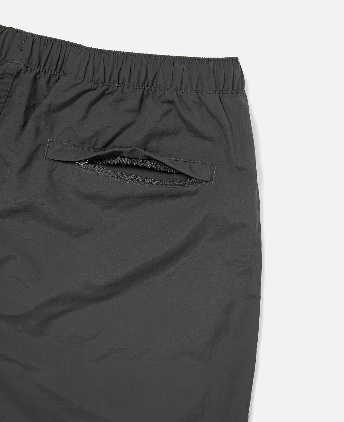 Jogging Shorts (Grey) - Image 4