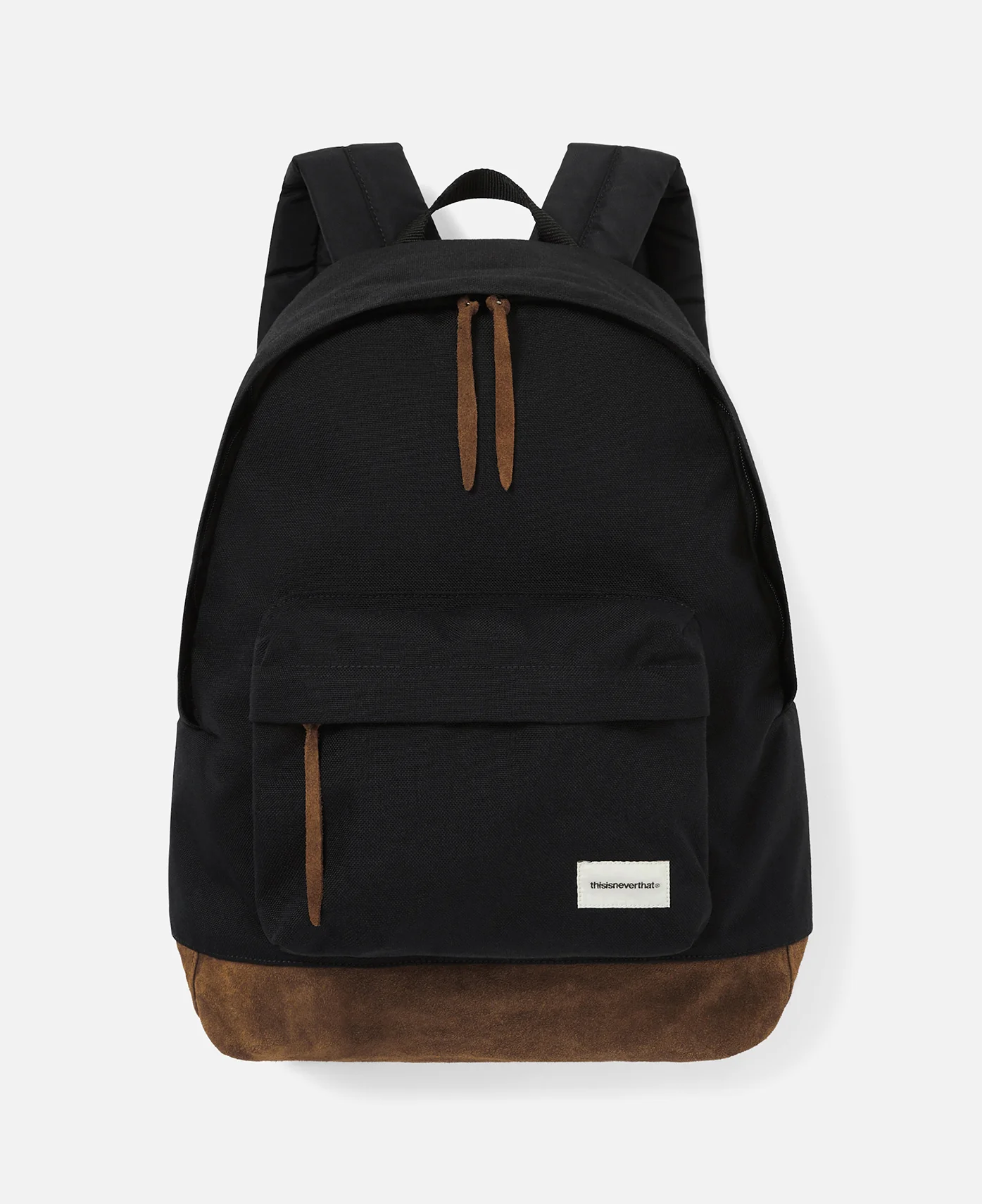 T-Logo Daypack (Black)