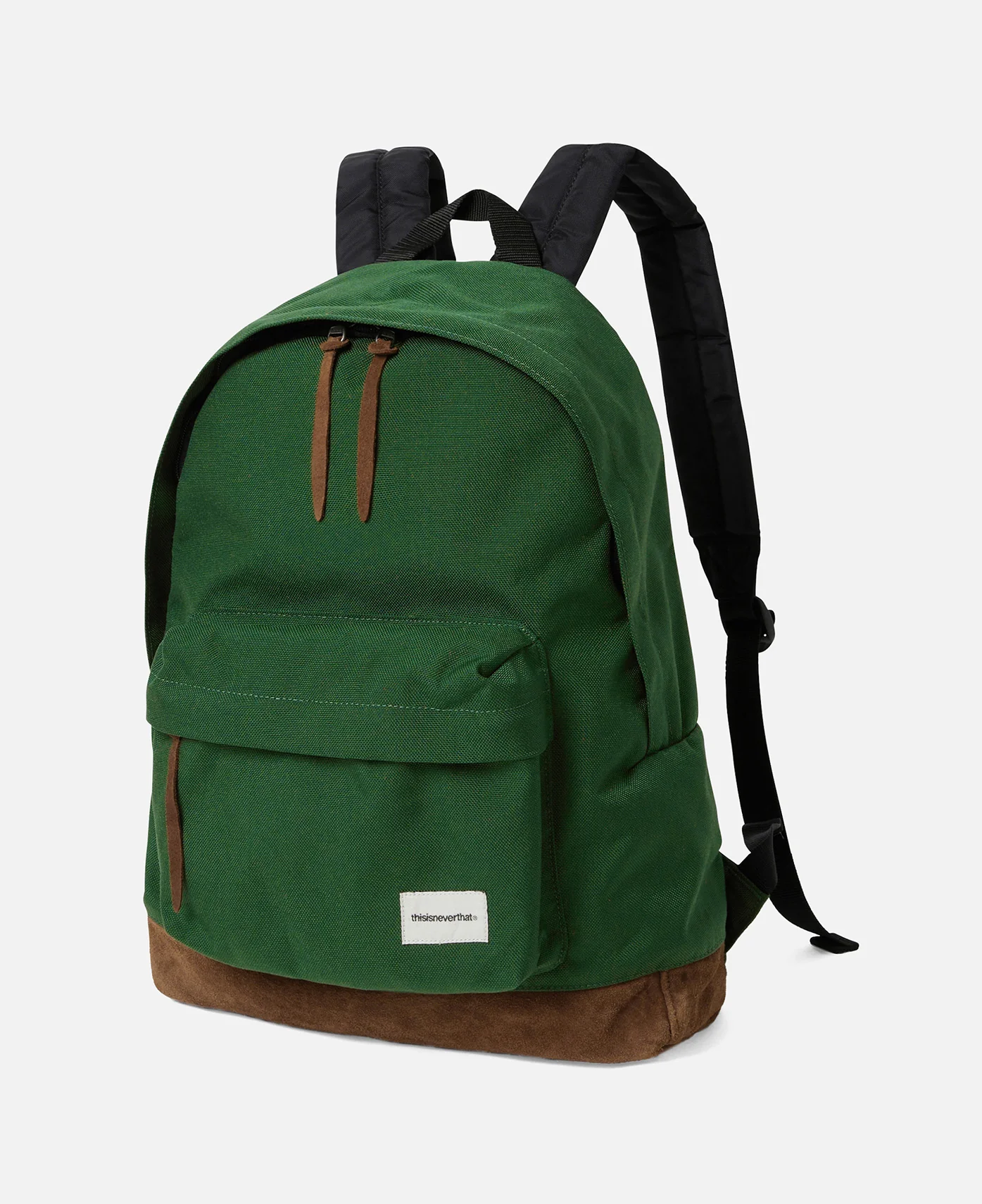 T-Logo Daypack (Green) - Image 3