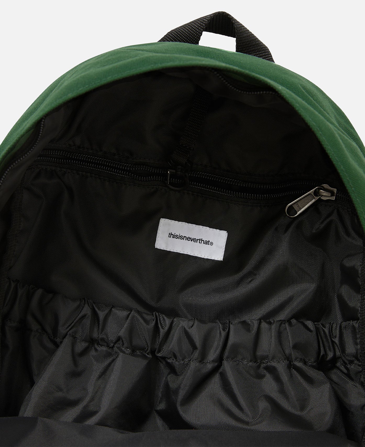 T-Logo Daypack (Green) - Image 5