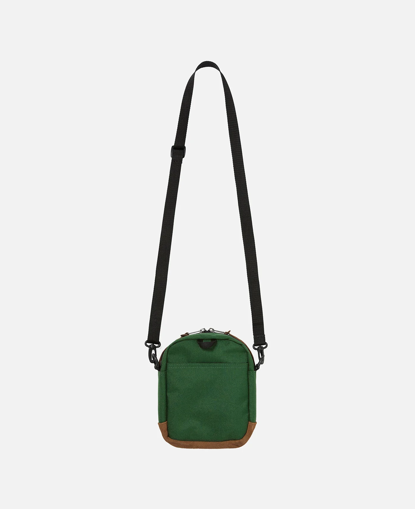 T-Logo Shoulder Bag (Green) - Image 2