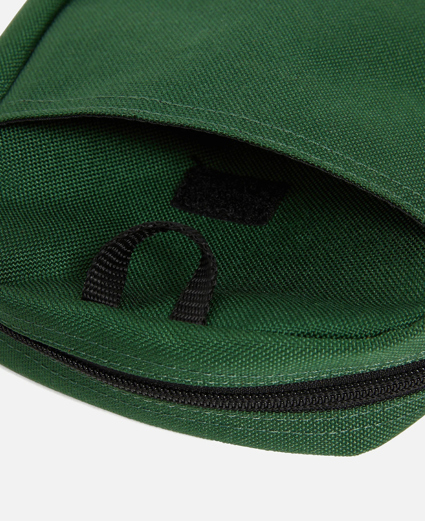 T-Logo Shoulder Bag (Green) - Image 6
