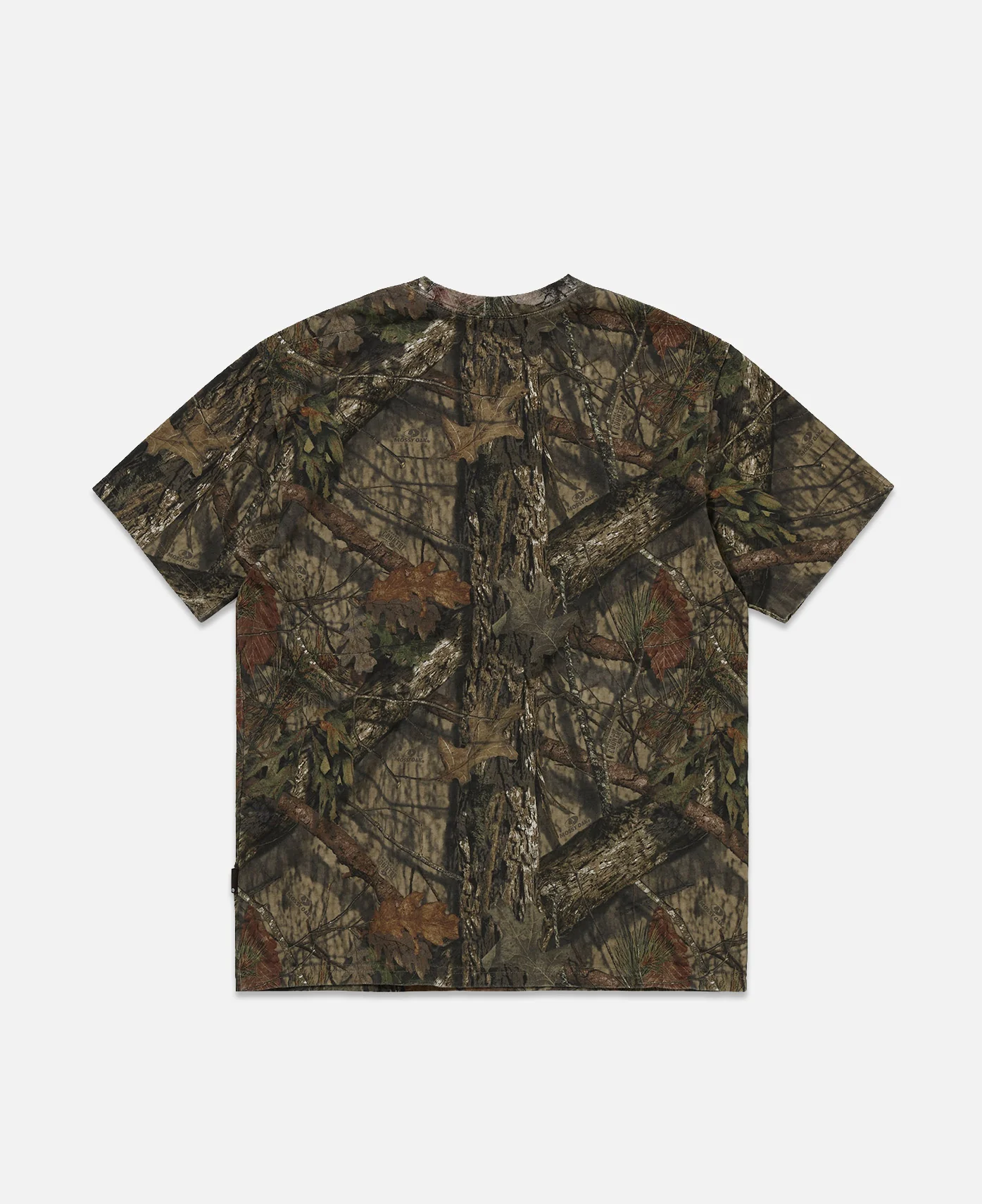 T.N.T. Classic Hdp T-Shirt (Camo) - Image 2