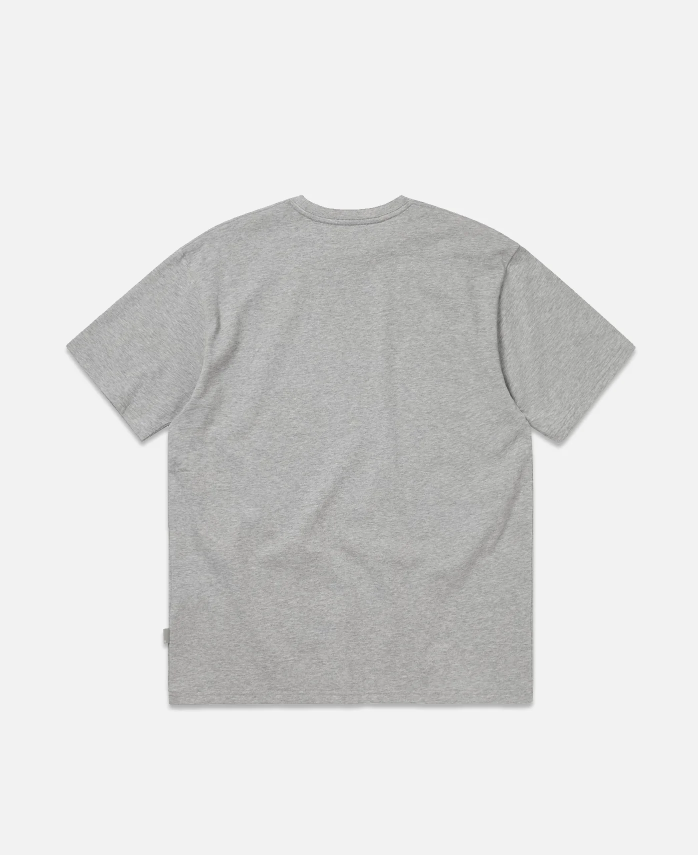 T.N.T. Classic Hdp T-Shirt (Grey) - Image 2