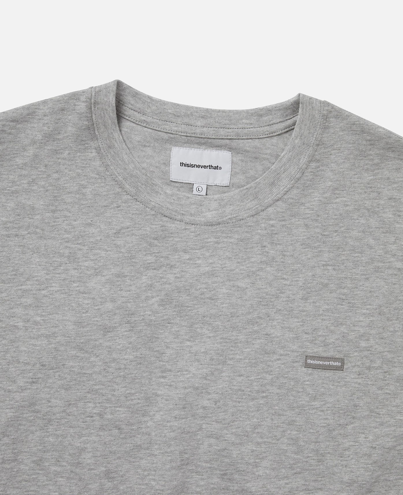 T.N.T. Classic Hdp T-Shirt (Grey) - Image 3