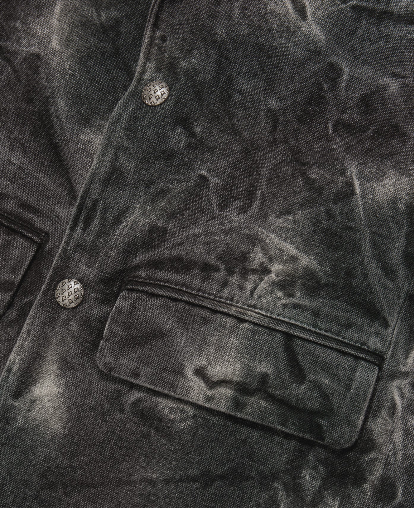 Bio Army Blazer (Camo) - Image 4