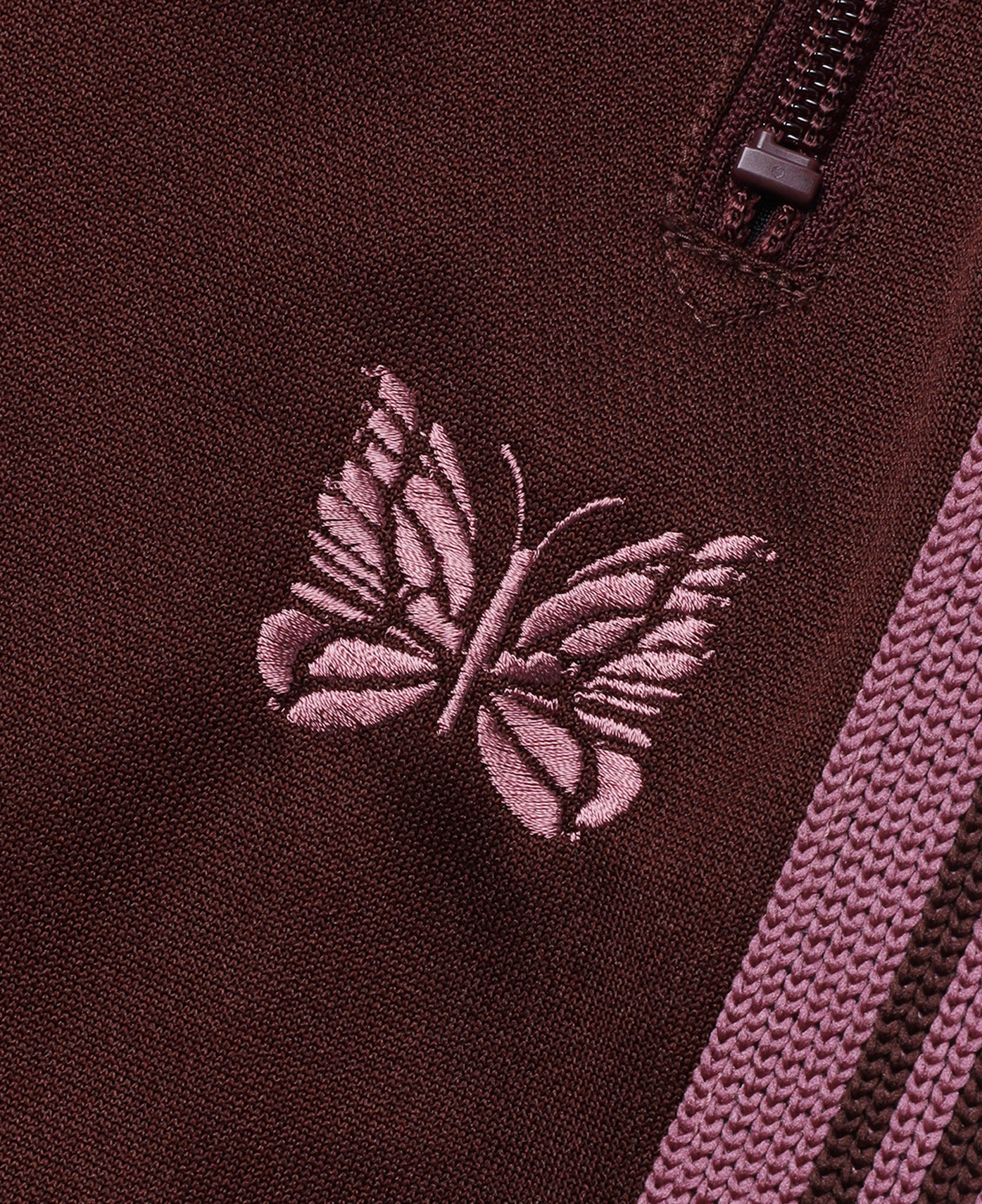 Track Pants (Brown) - Image 4