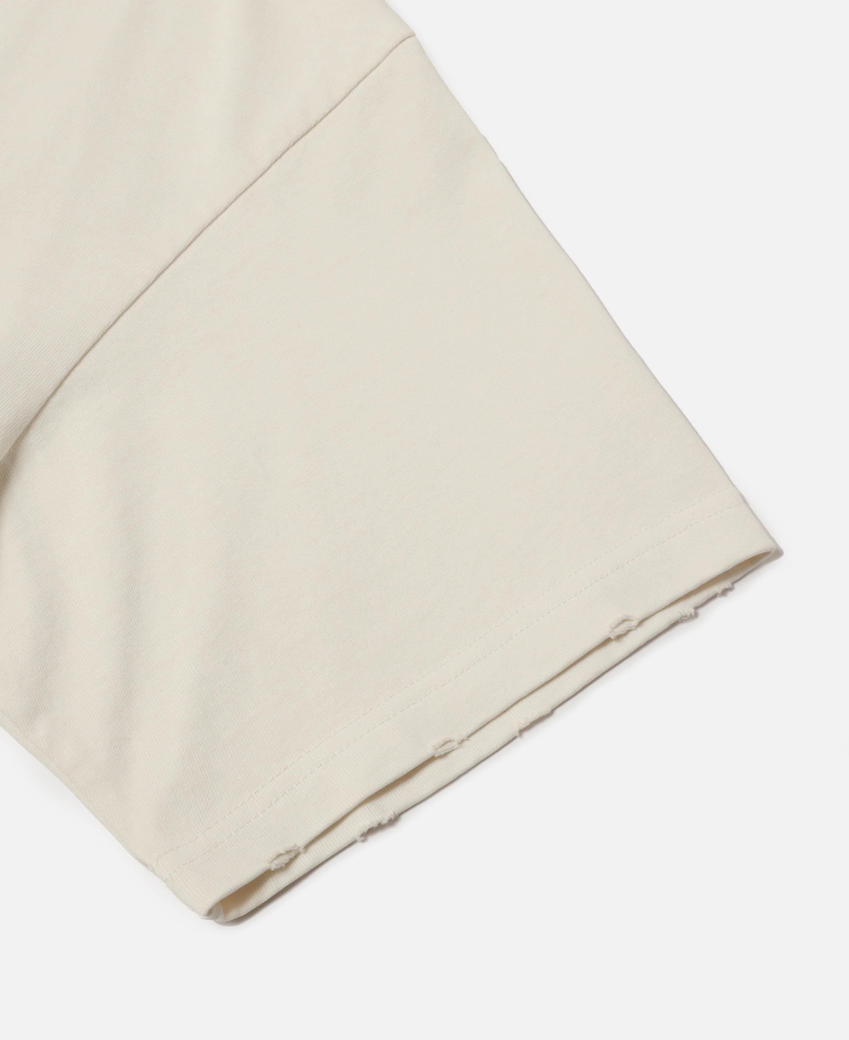 Butter Eye Logo T-Shirt (Yellow) - Image 7