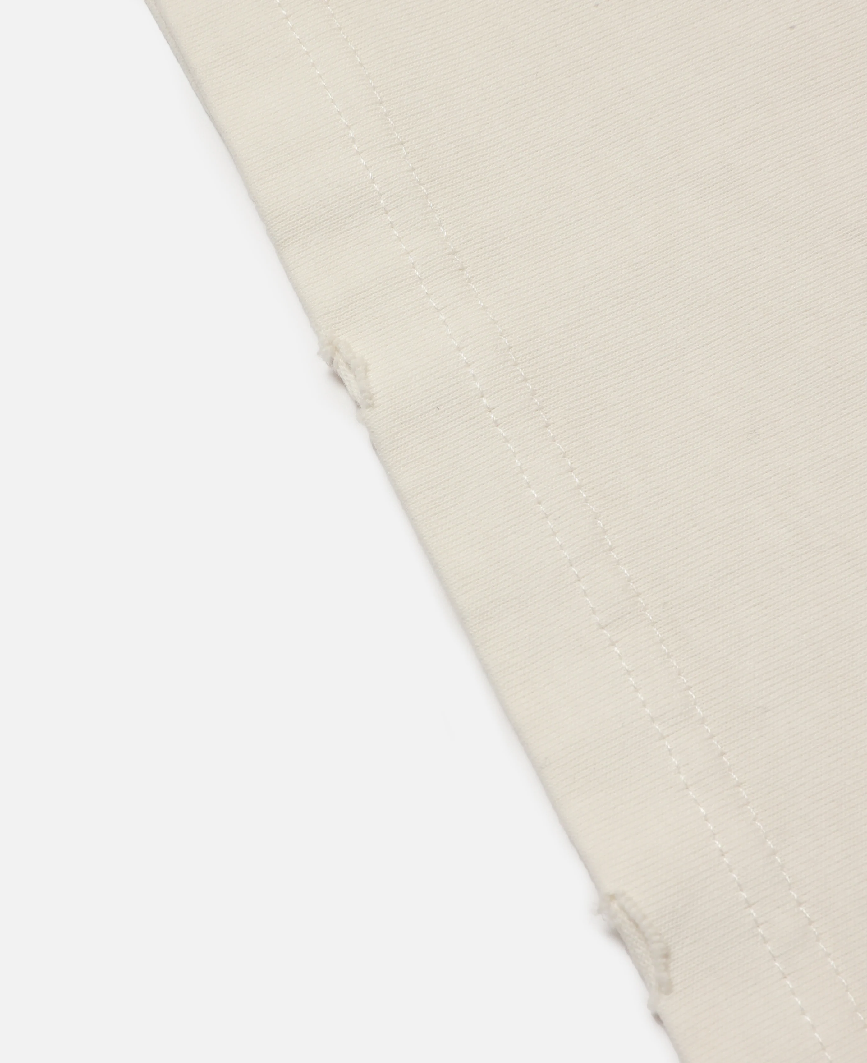 Cat T-Shirt (Off-White) - Image 5