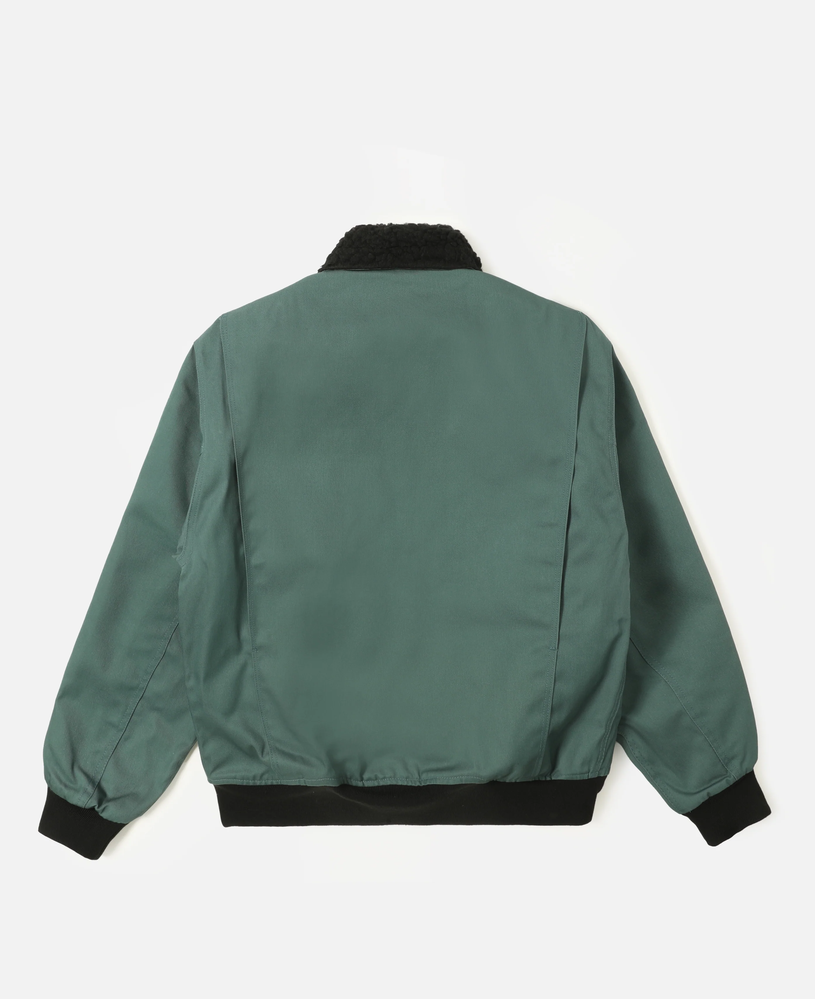 Wacko Maria X Dickies Work Jacket (Green) - Image 2