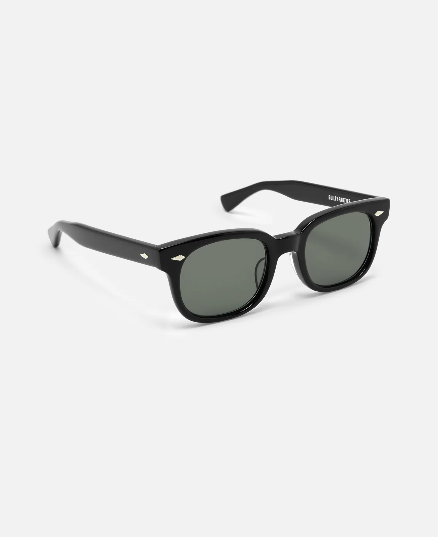 Sunglasses (Black) - Image 3