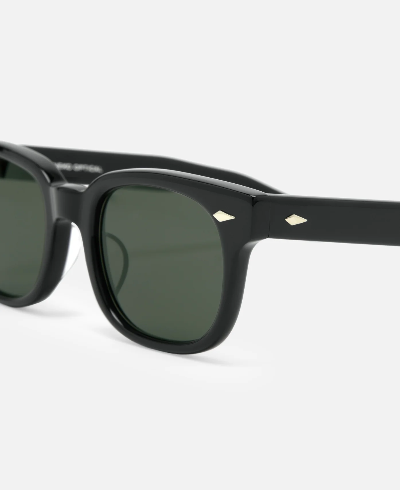 Sunglasses (Black) - Image 4