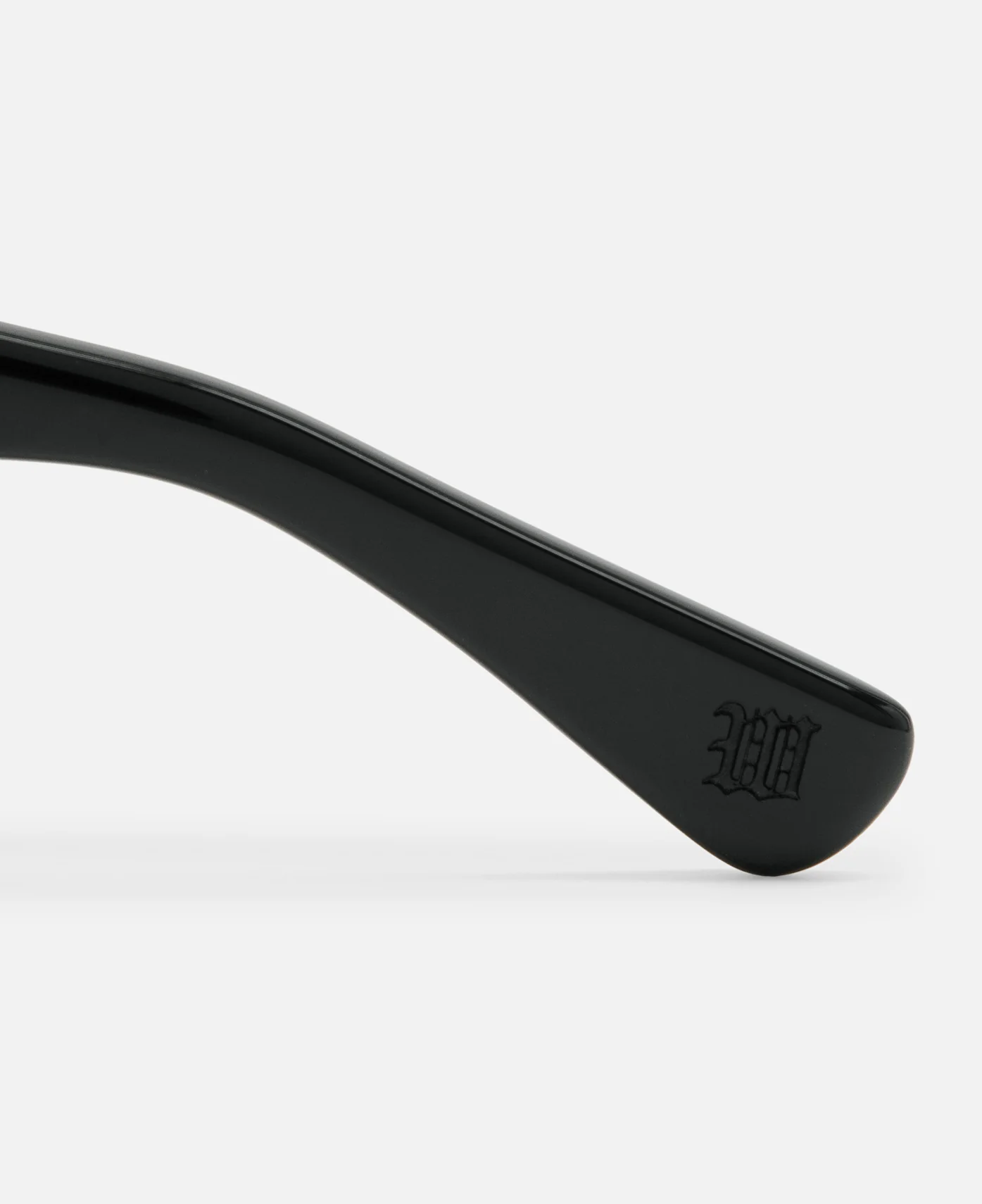 Sunglasses (Black) - Image 5