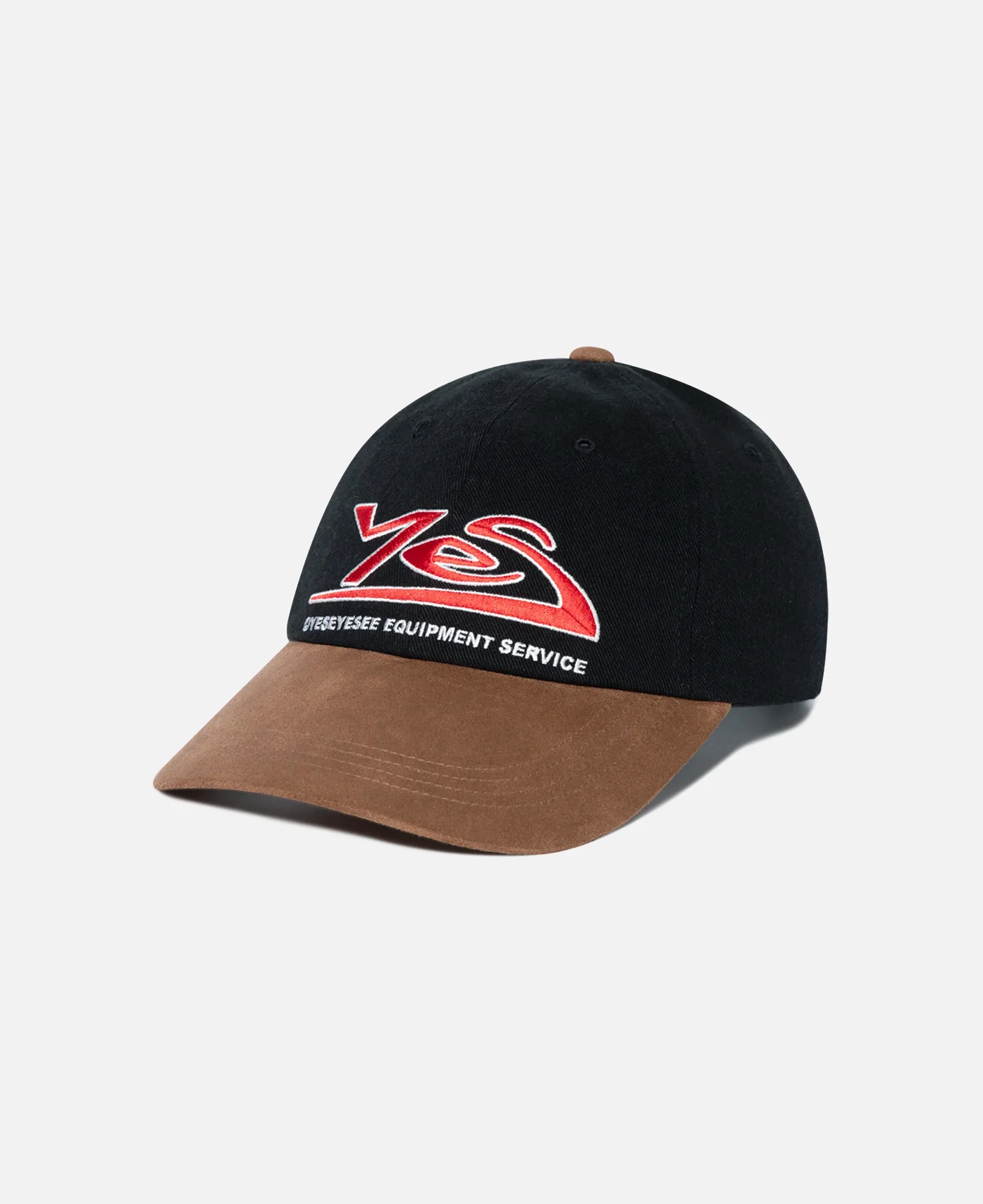 Plaza Cap (Black) - Image 2