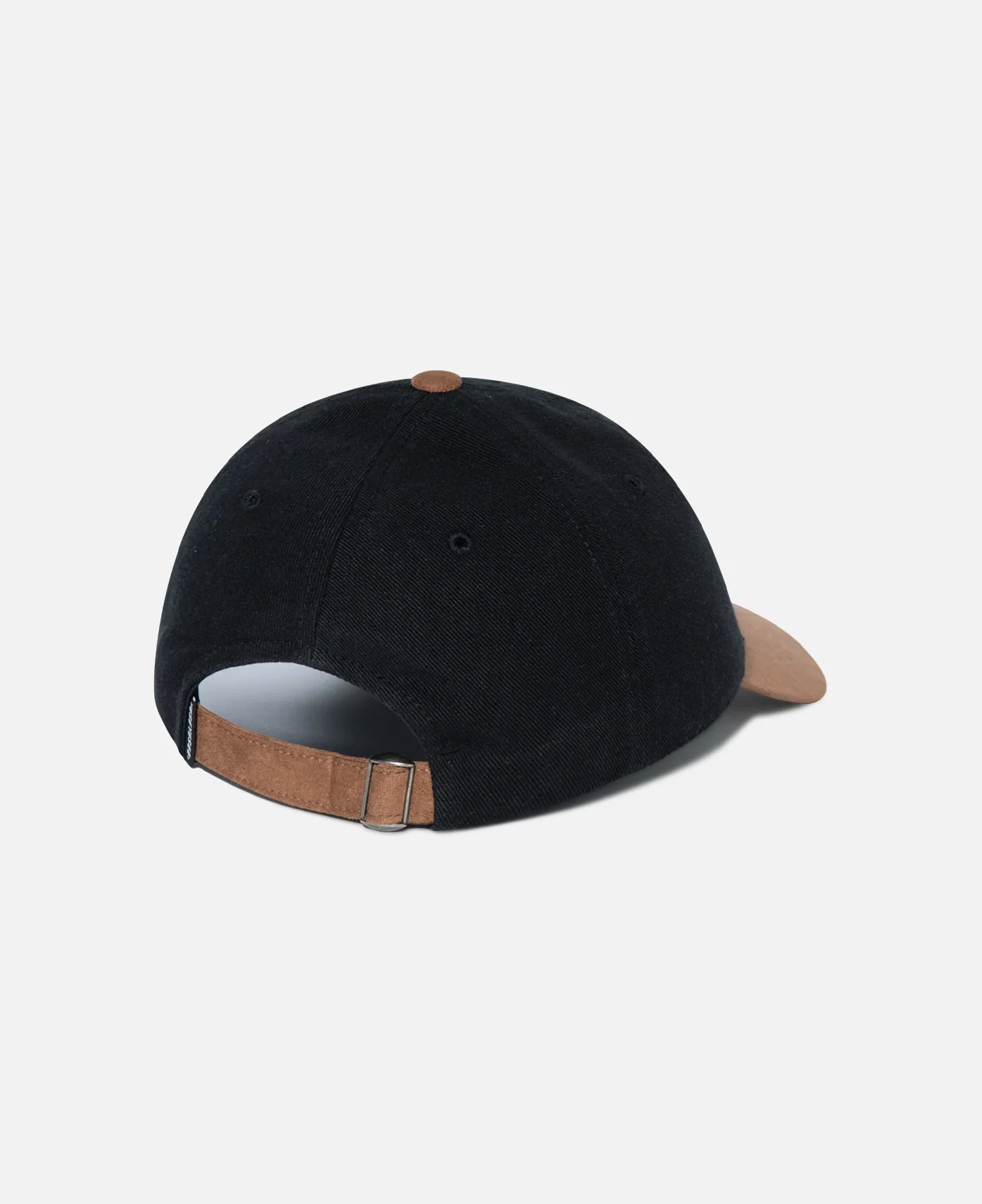 Plaza Cap (Black) - Image 3