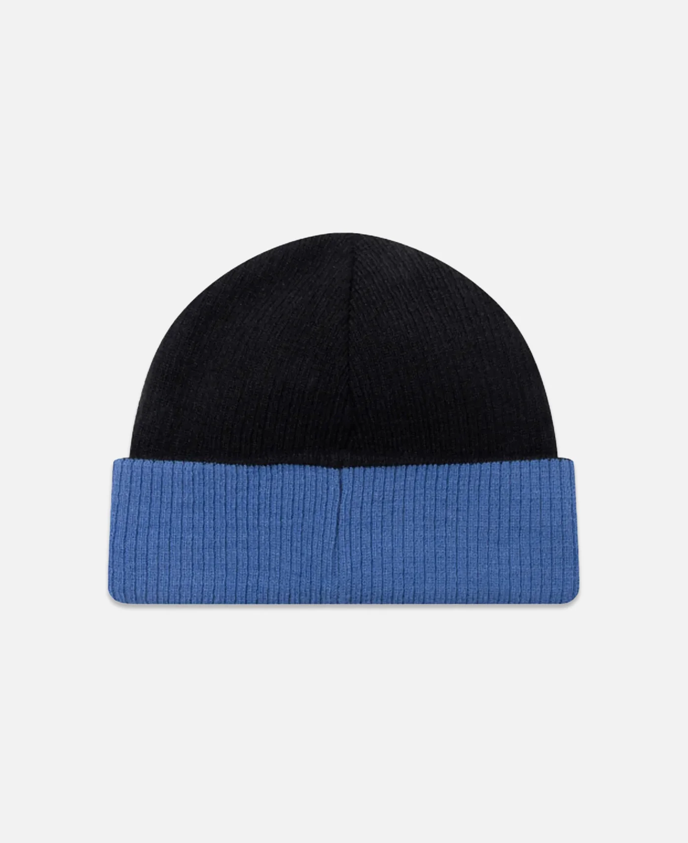 Y. E.S Reversible Beanie (Black) - Image 3
