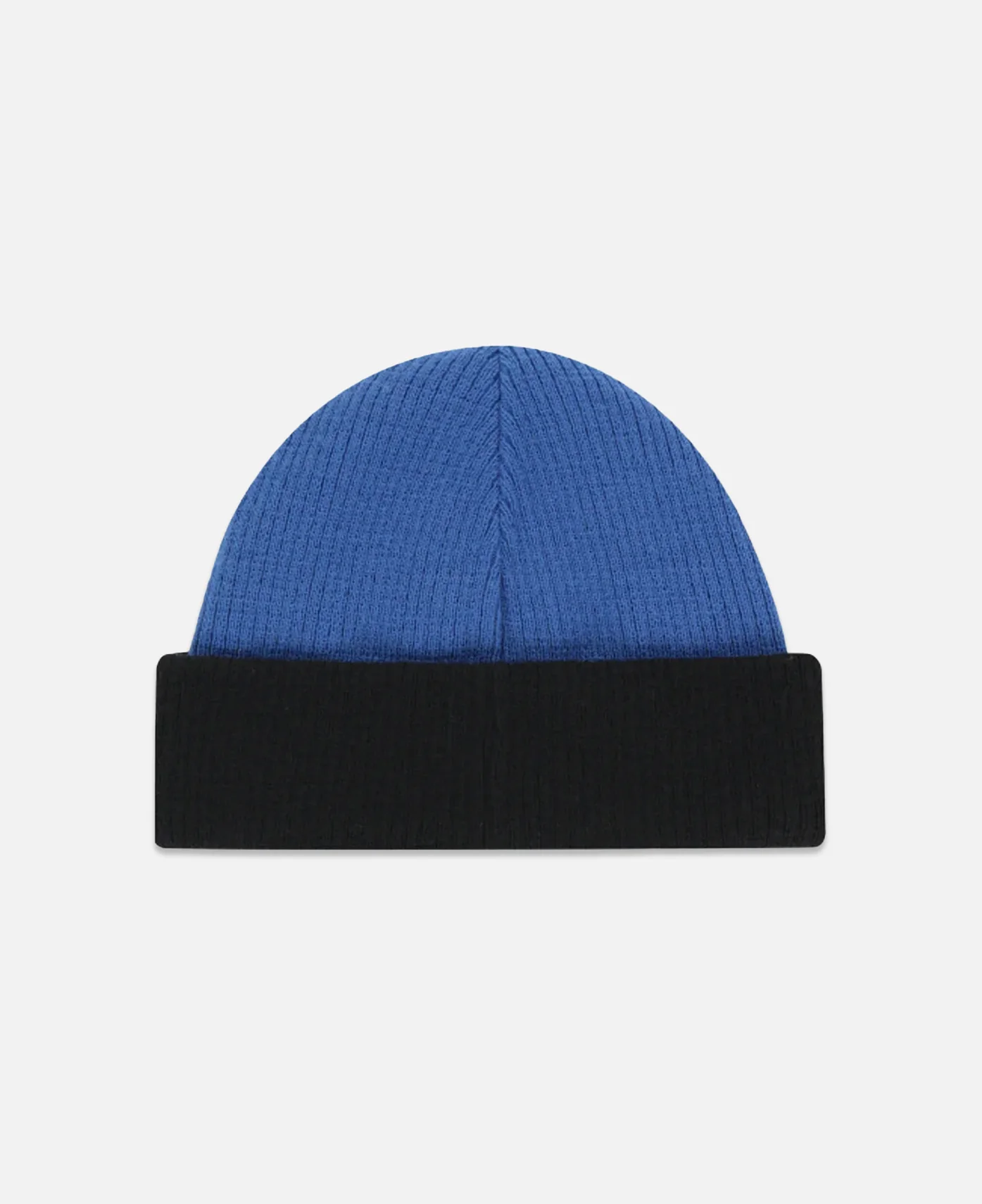 Y. E.S Reversible Beanie (Black) - Image 4